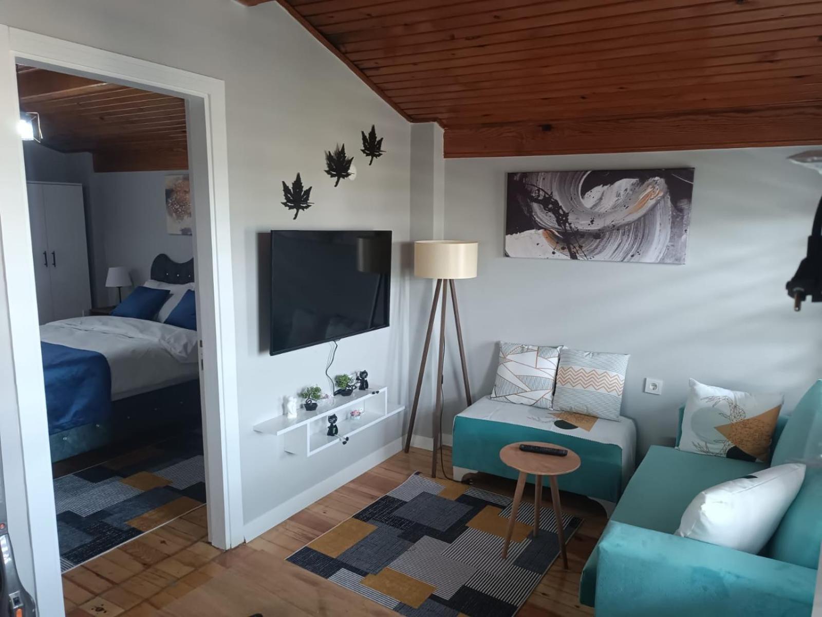 Apartment Sahmaran