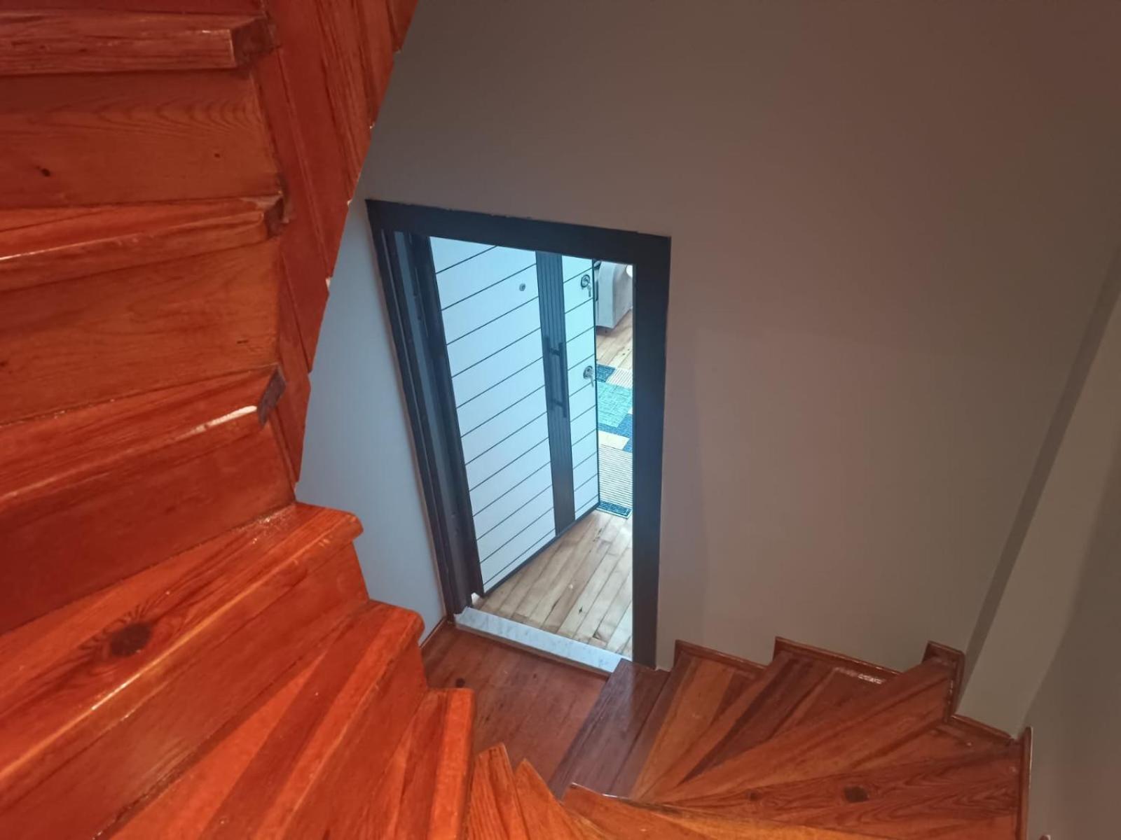 Apartment Sahmaran Istanbul