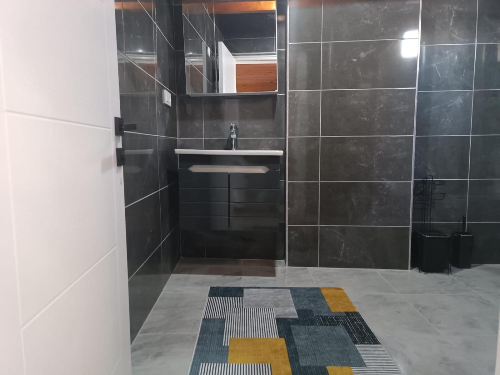 Sahmaran Apartment Istanbul