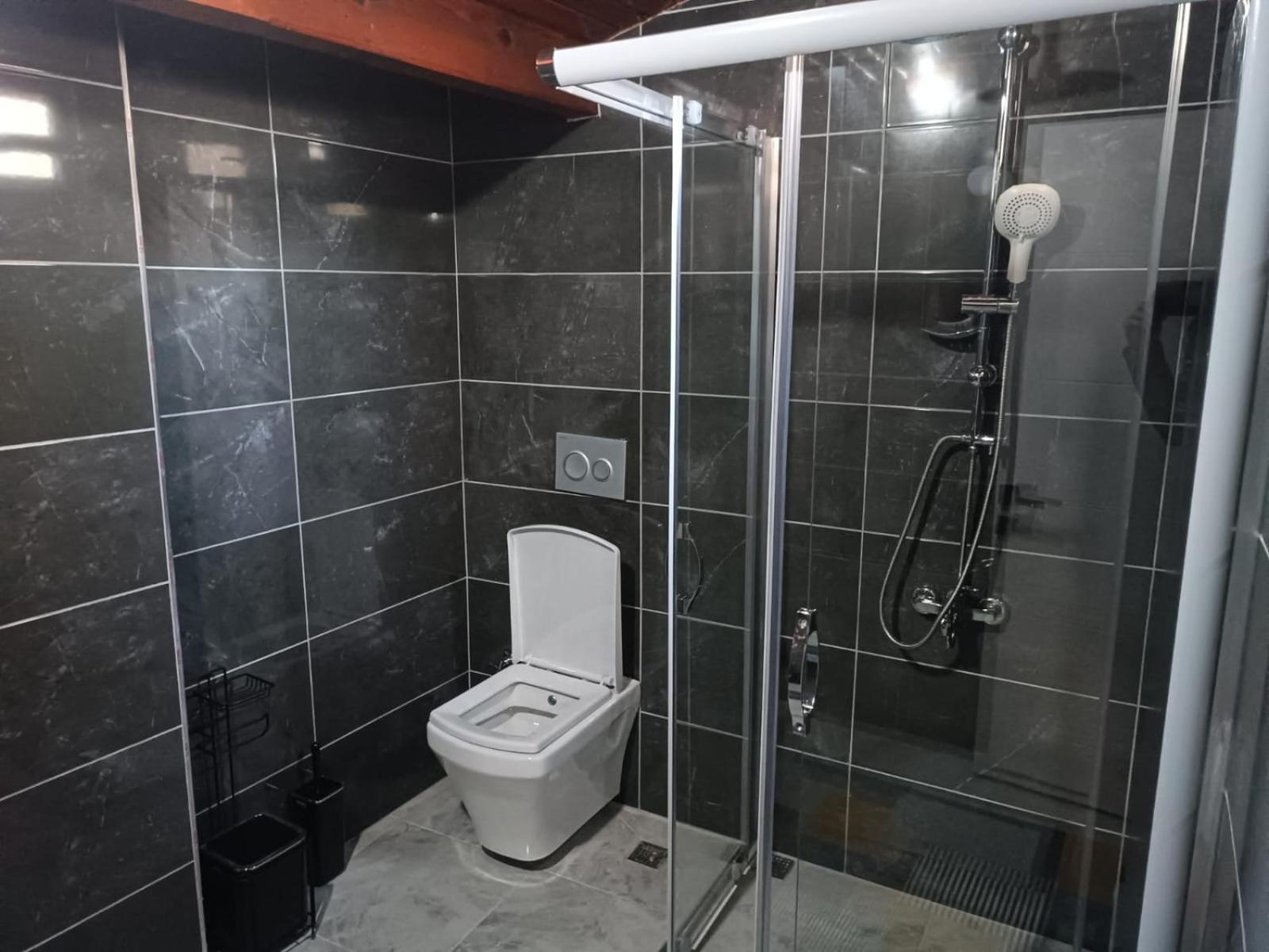 Apartment Sahmaran