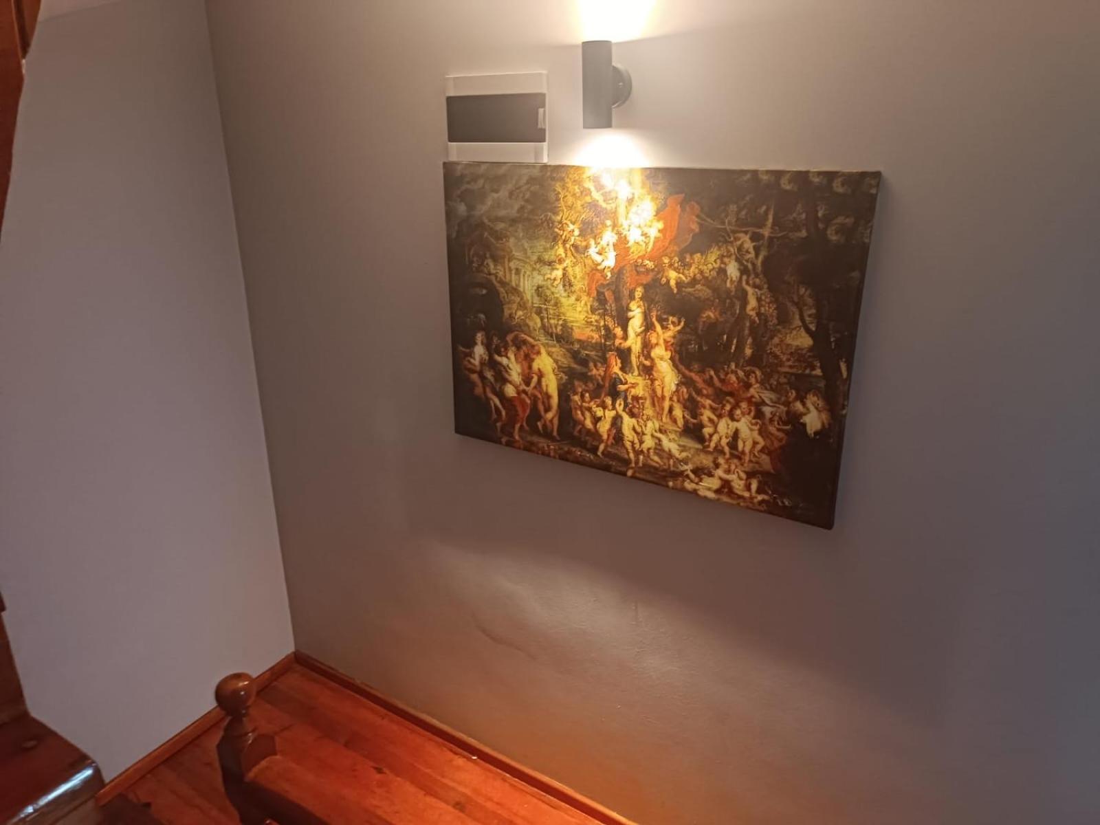 Apartment Sahmaran Istanbul