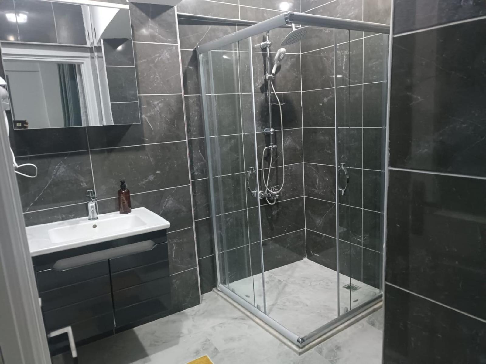 Sahmaran Apartment Istanbul