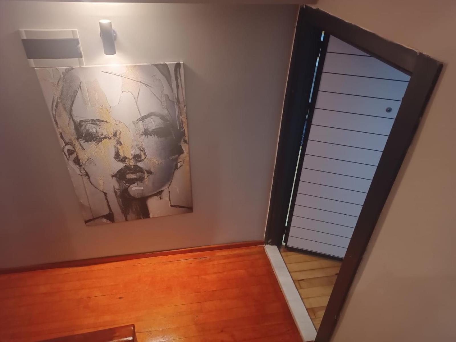 Apartment Sahmaran Istanbul