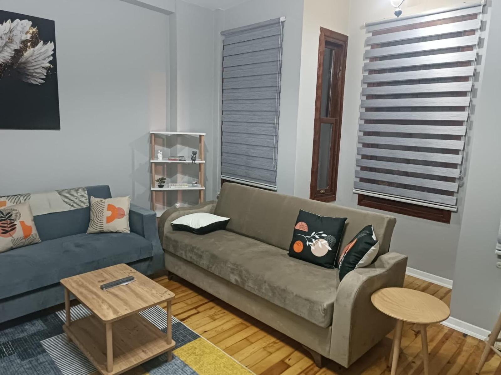 Apartment Sahmaran