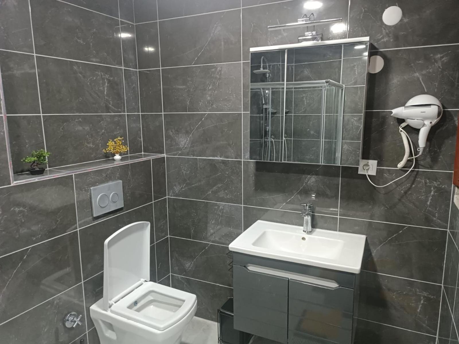 Apartment Sahmaran *