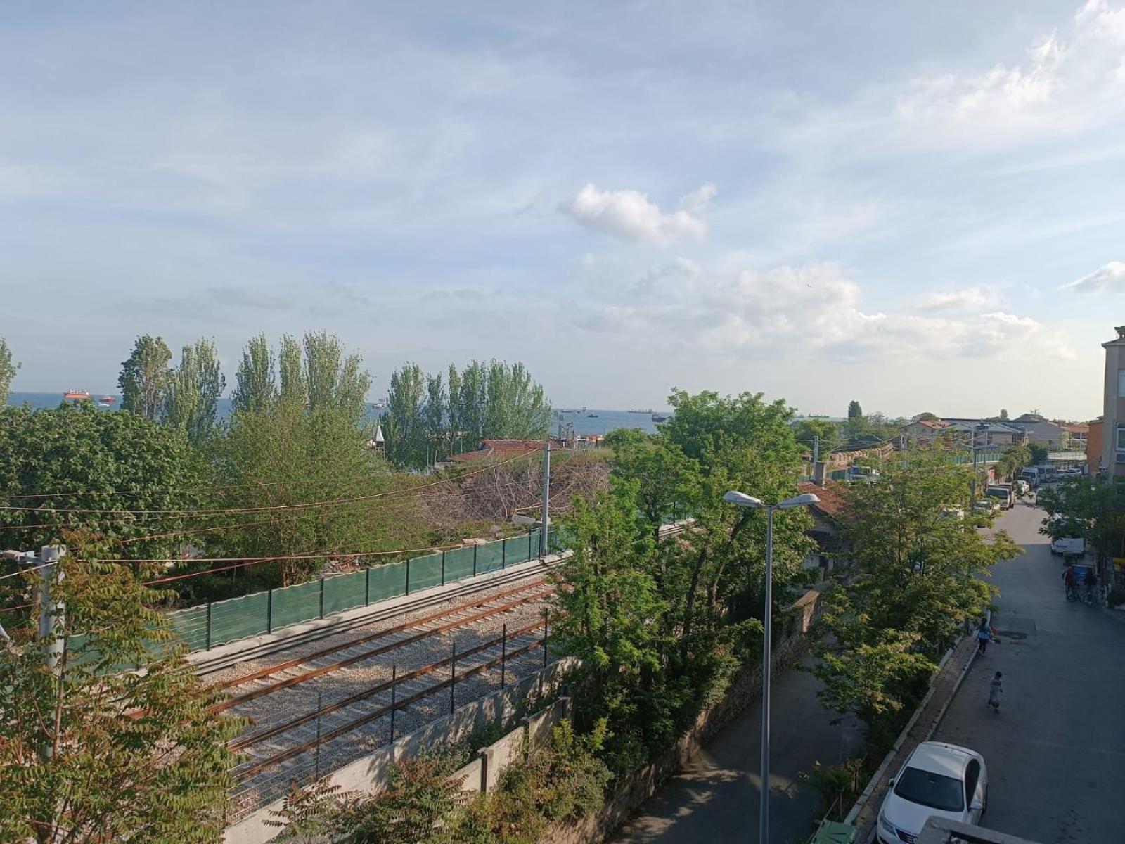 Sahmaran Apartment Istanbul