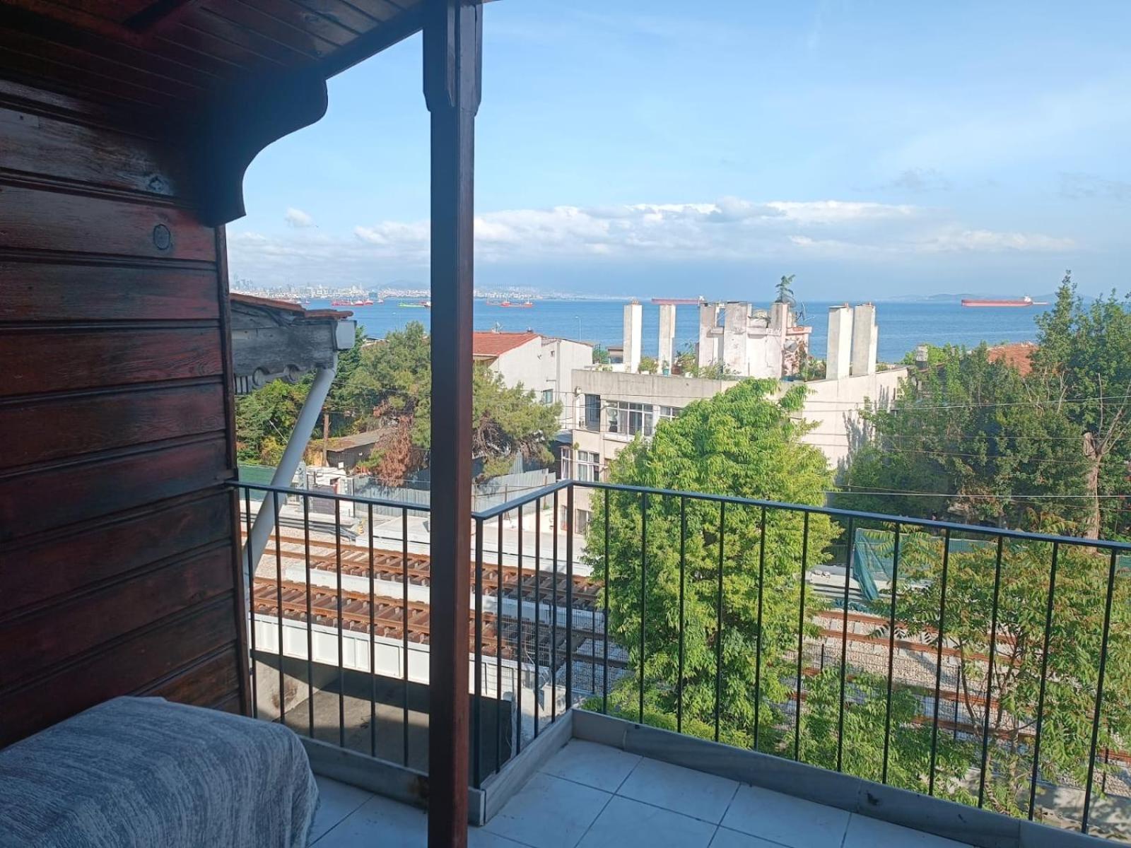 Apartment Sahmaran *
