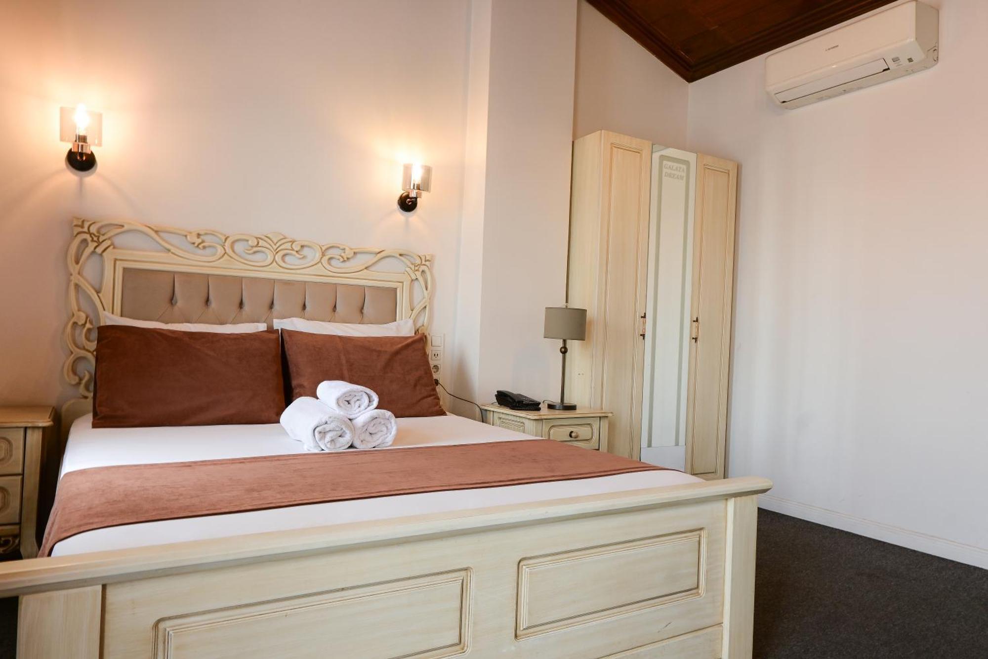 Galata Dream Otel 2*