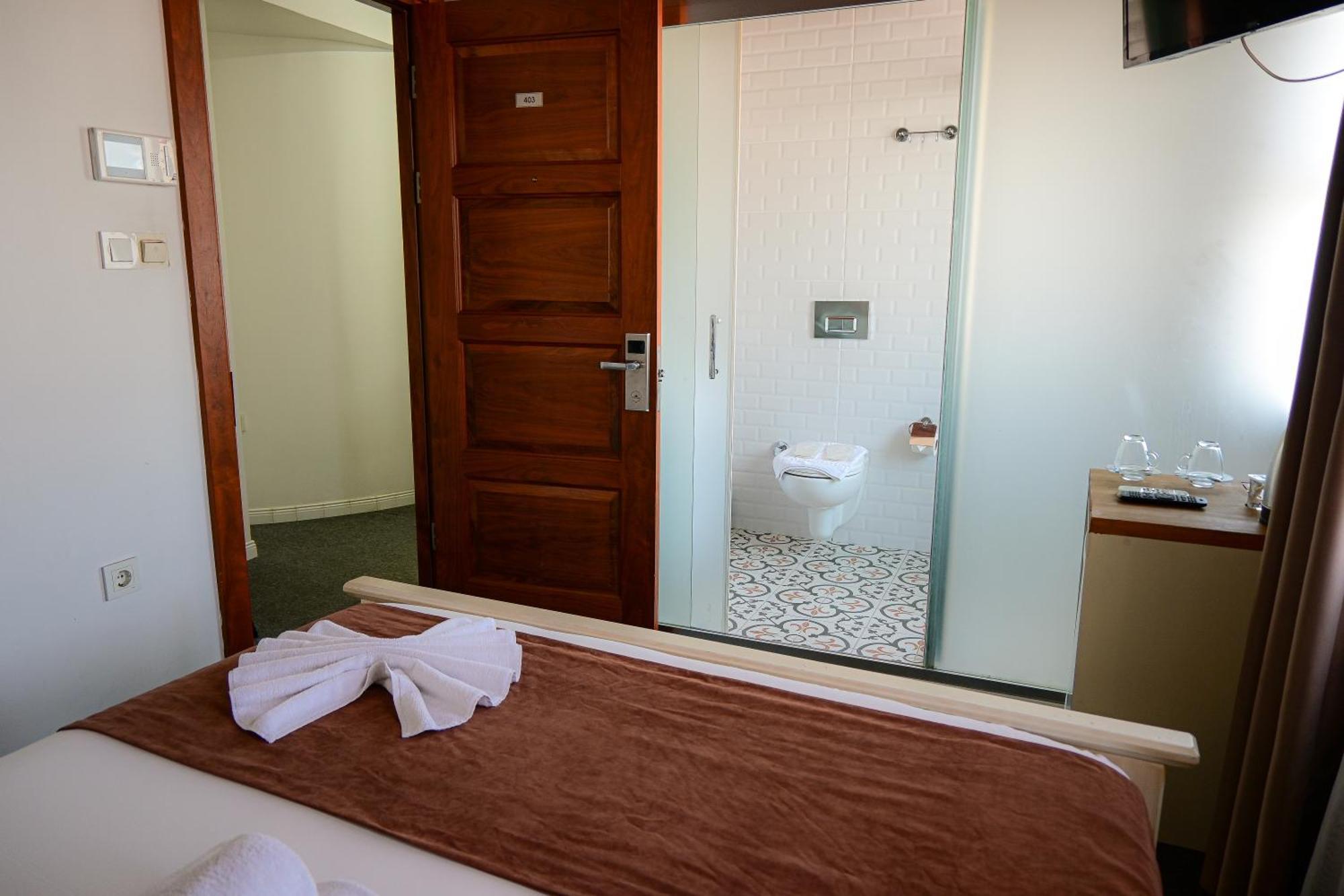Galata Dream Otel 2*