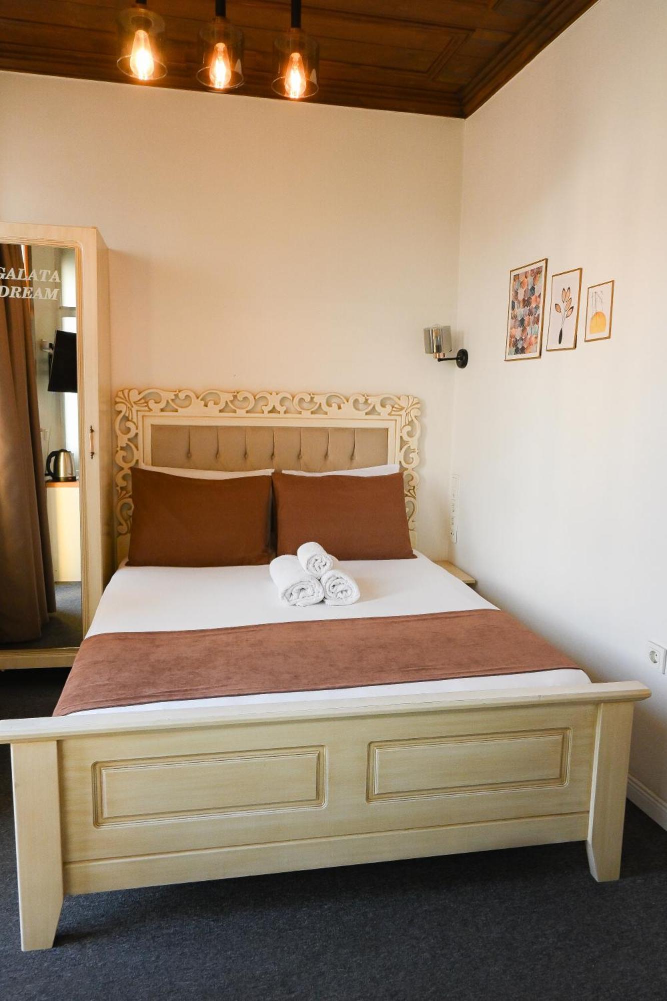 Otel Galata Dream 2*