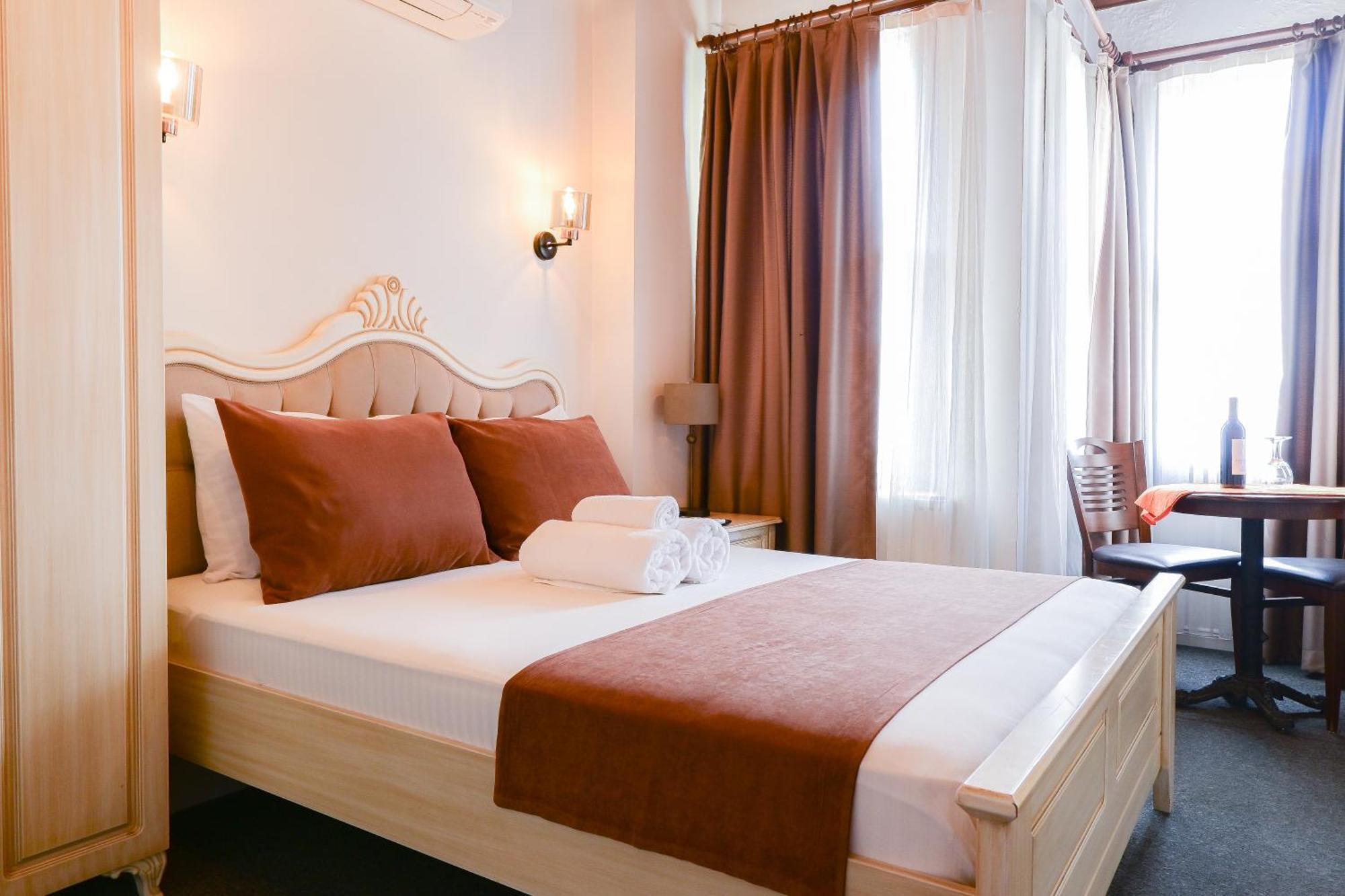 Galata Dream Otel İstanbul