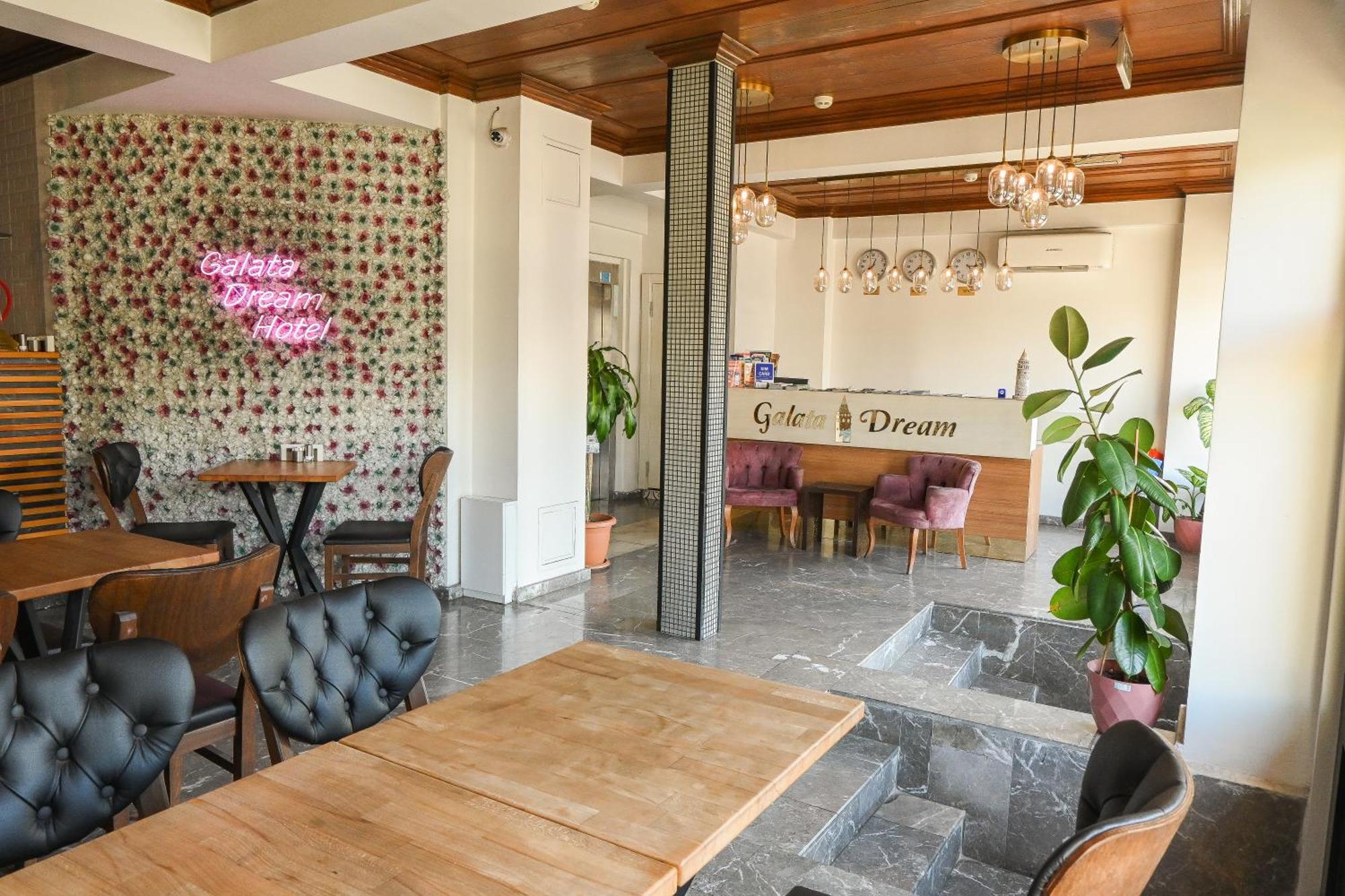 Galata Dream Otel