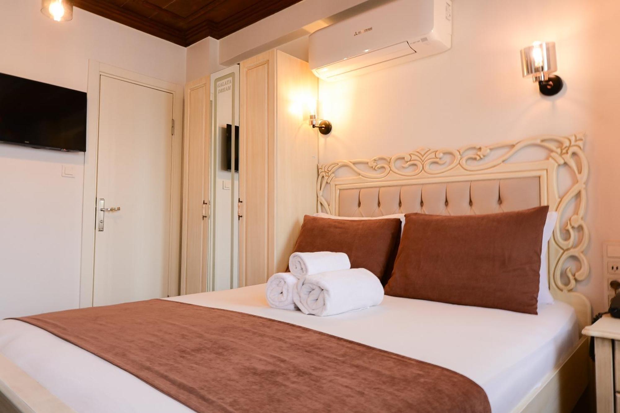 Otel Galata Dream İstanbul