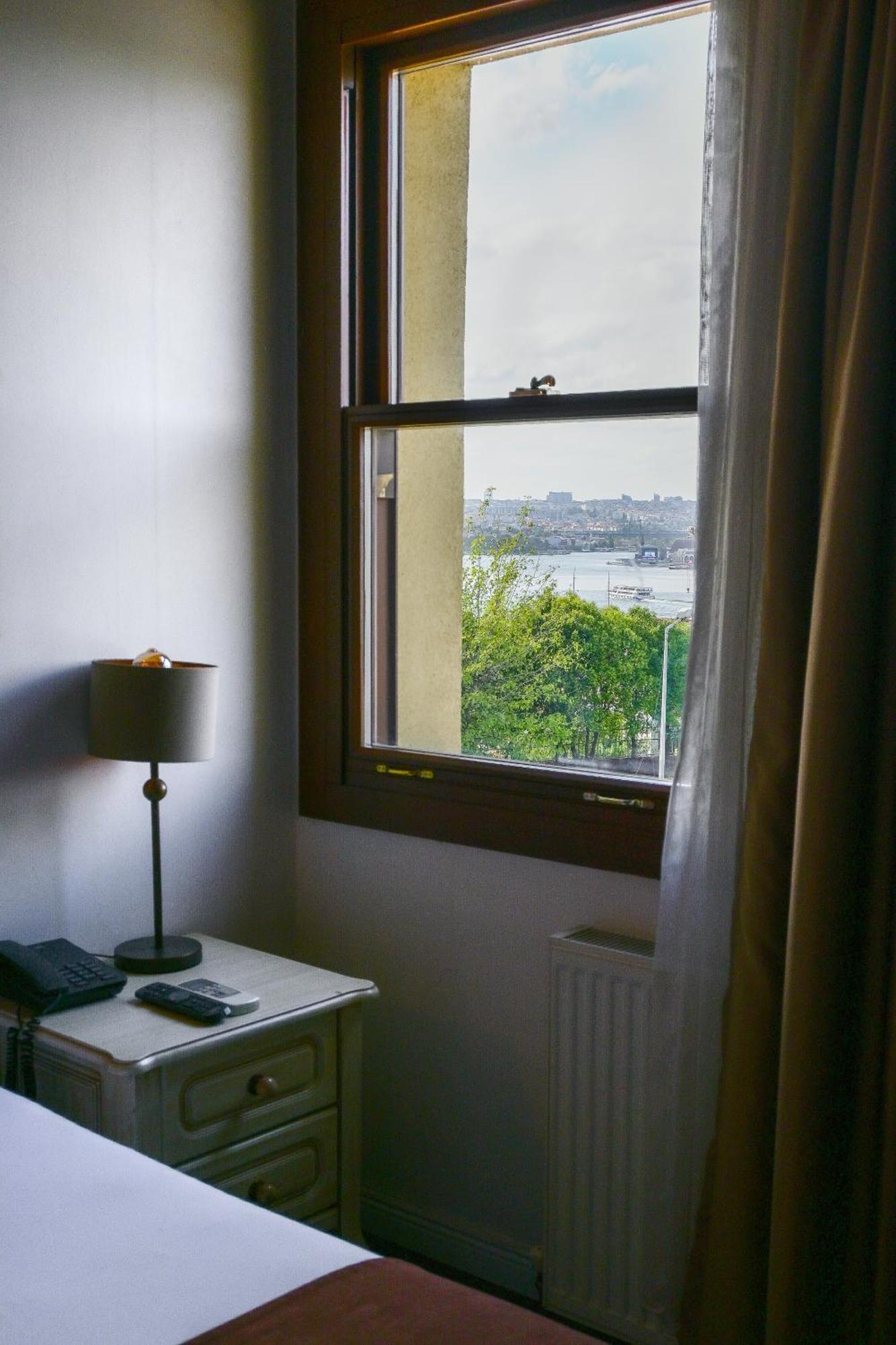 Galata Dream