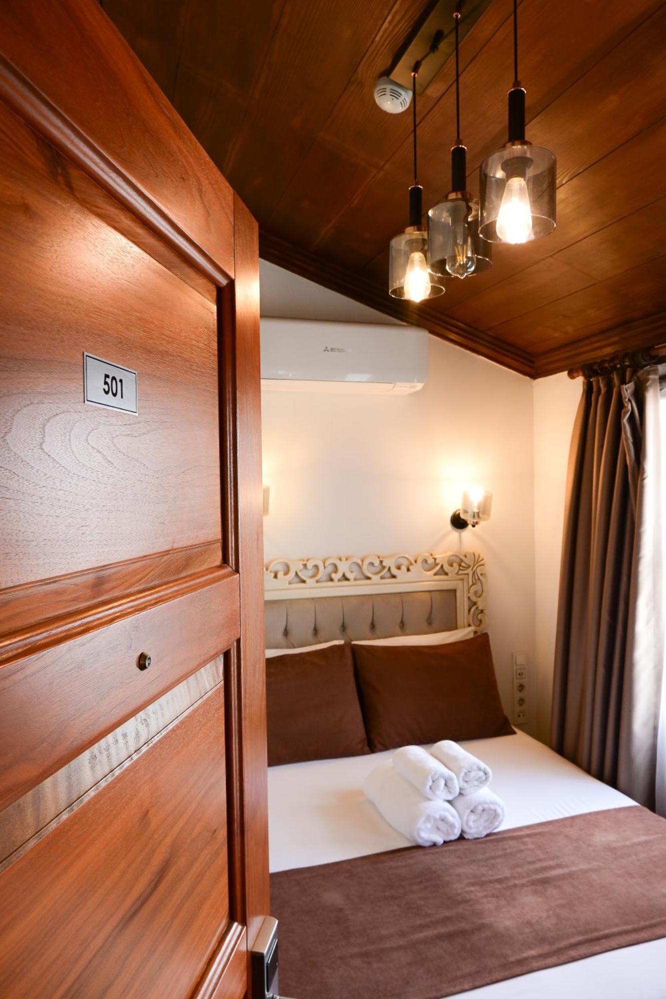Galata Dream Otel
