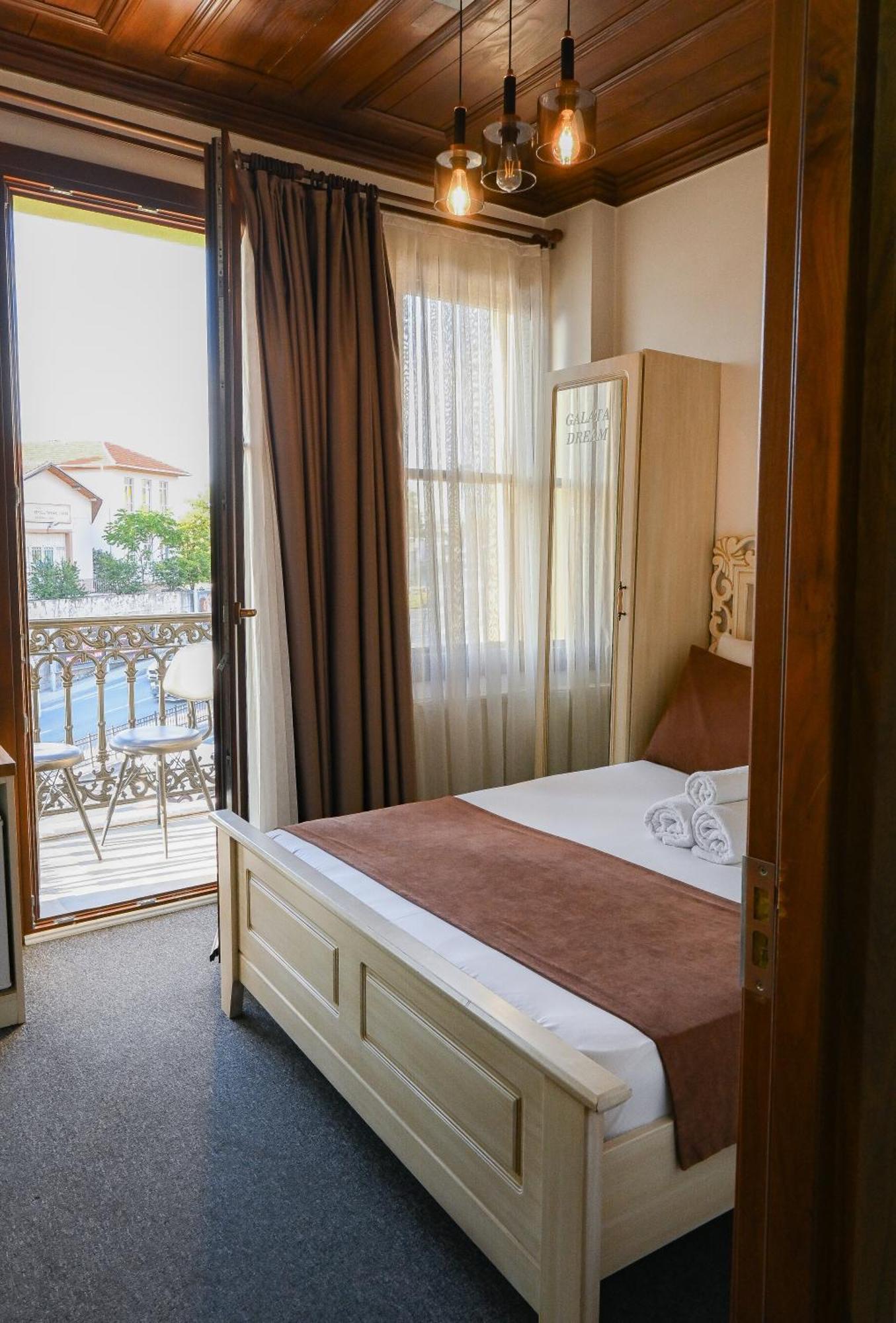 Galata Dream Otel 2*