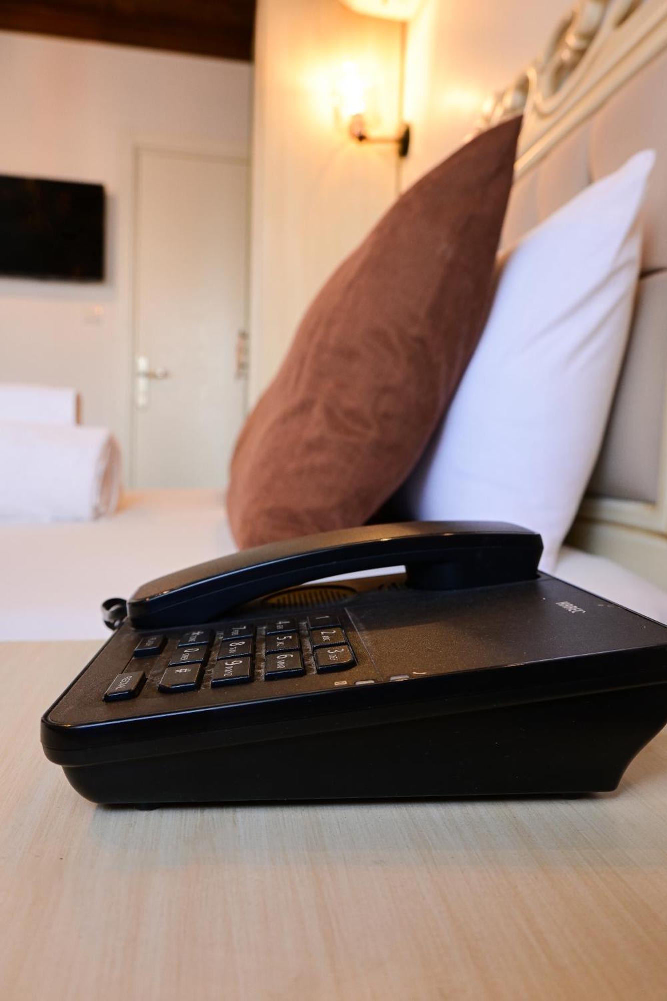 Otel Galata Dream İstanbul