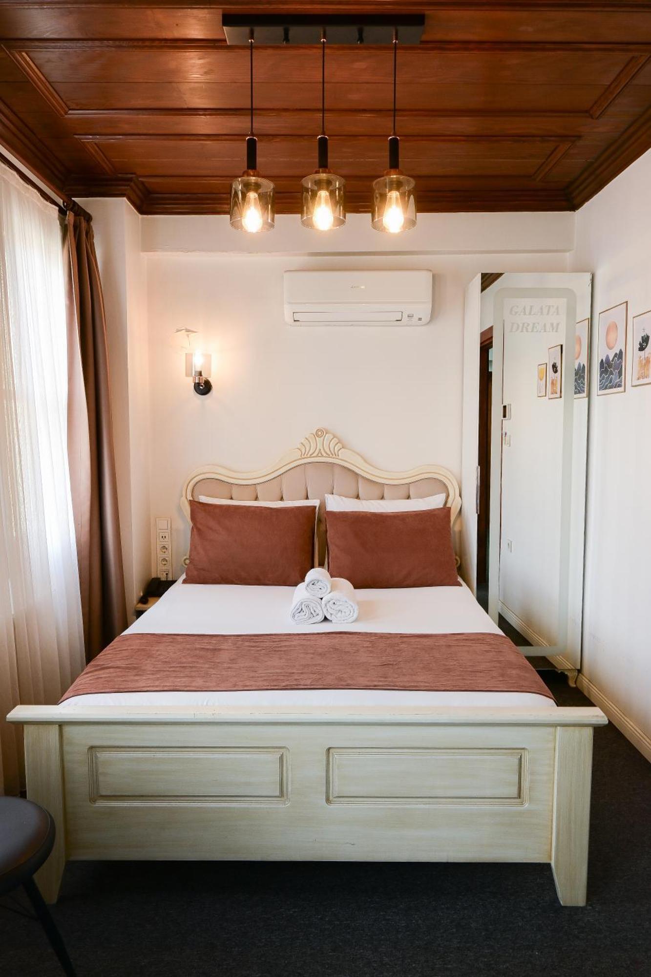 Galata Dream 2* Istambul