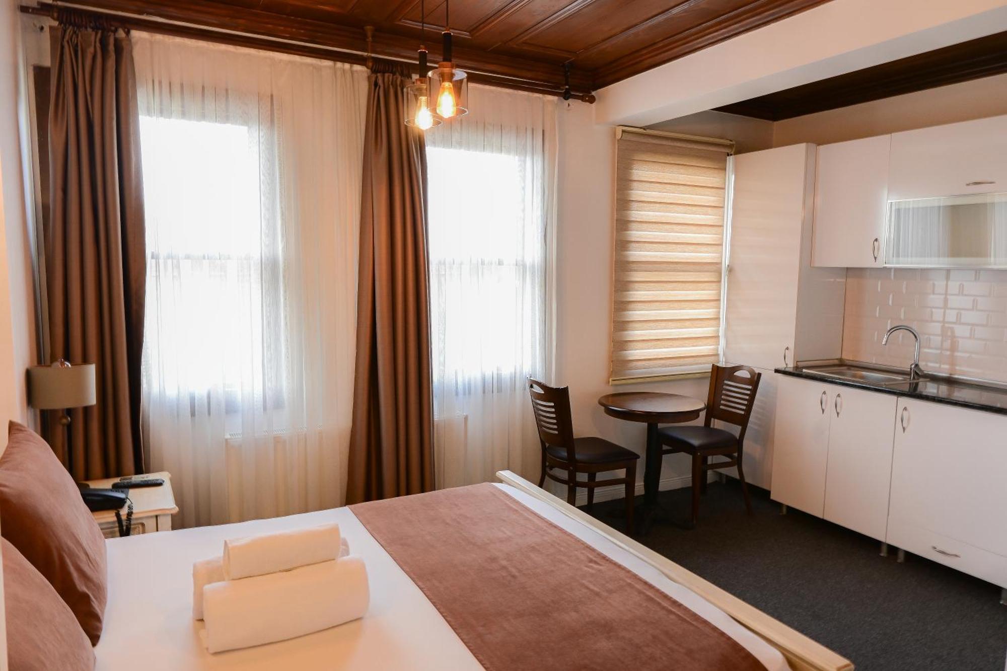 Galata Dream Otel