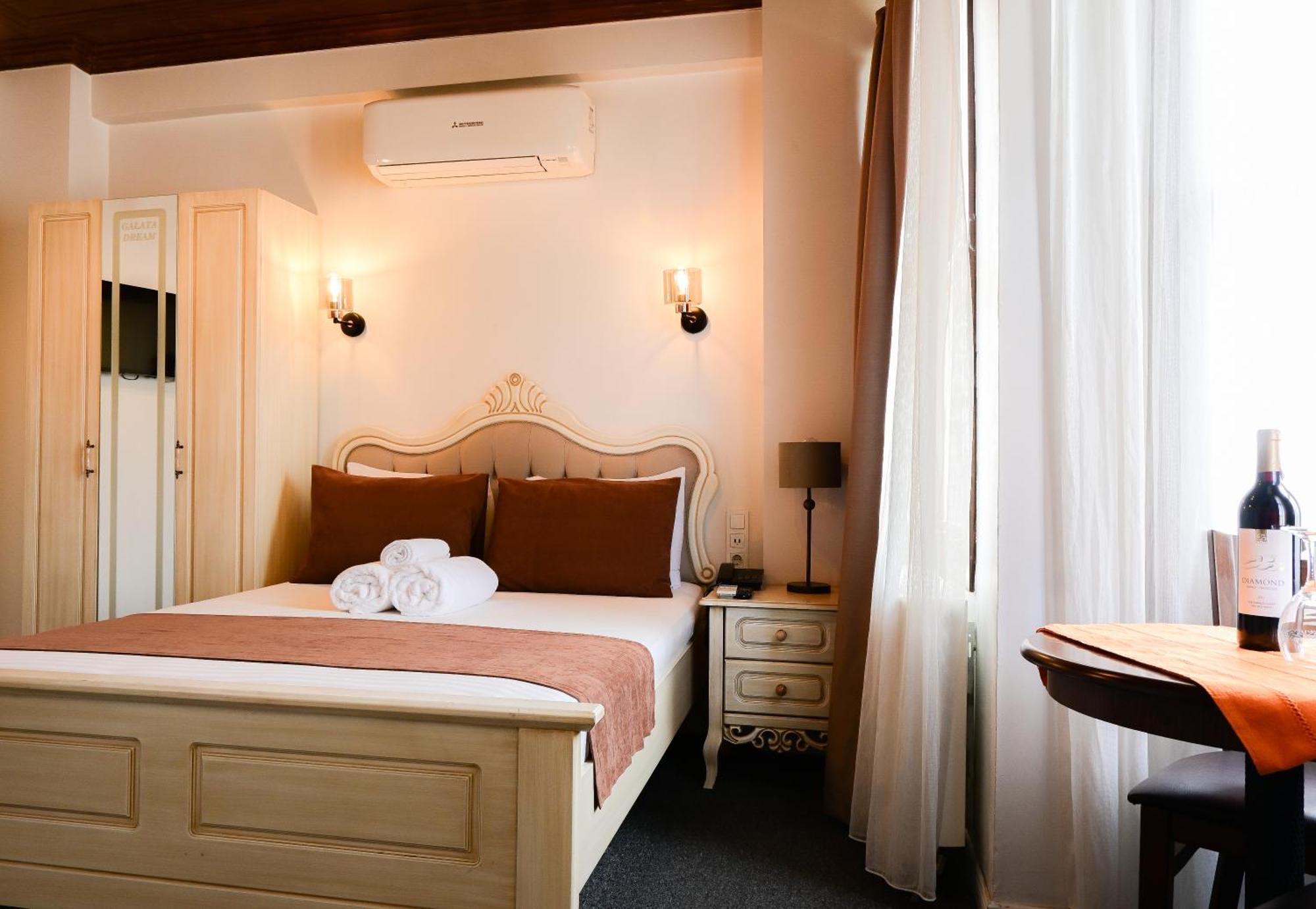 Otel Galata Dream