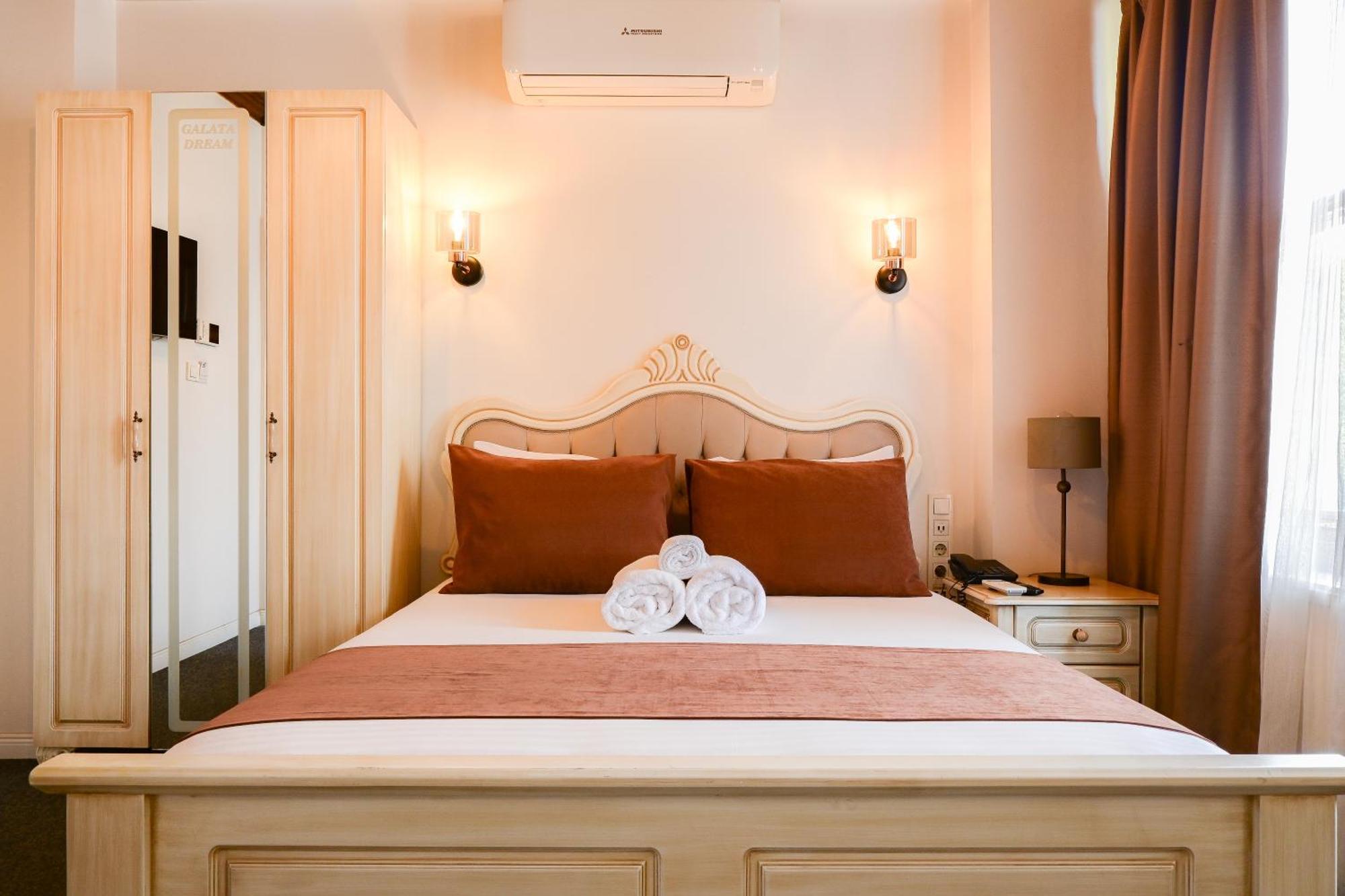 Galata Dream Otel 2*
