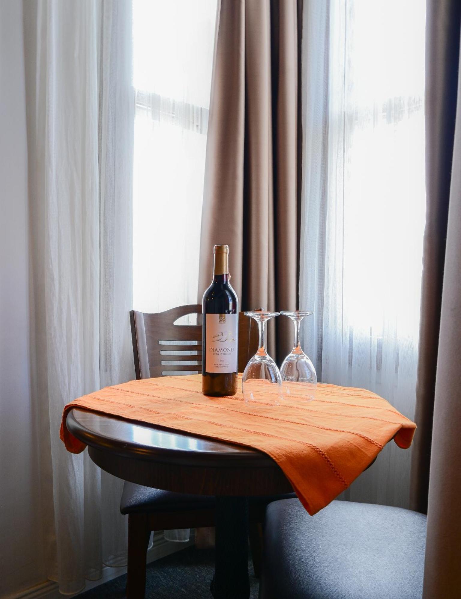 Otel Galata Dream 2*