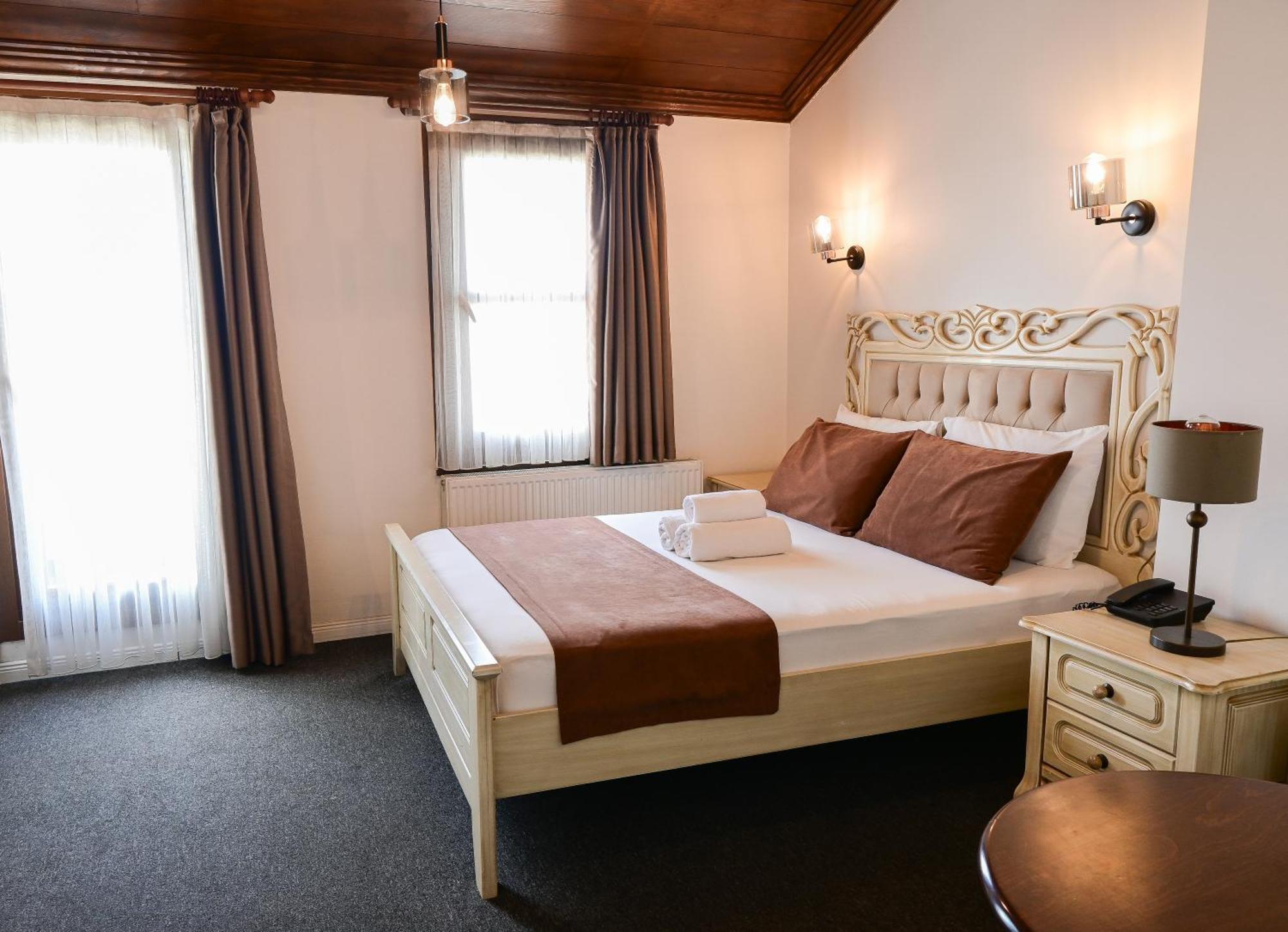 Galata Dream Otel İstanbul