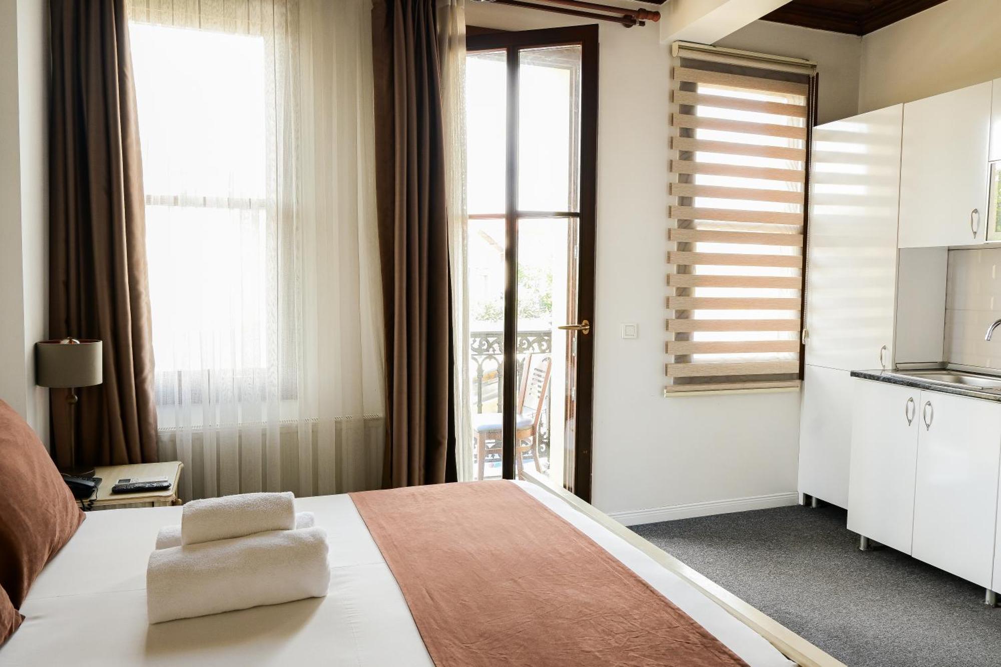 Galata Dream Otel 2*