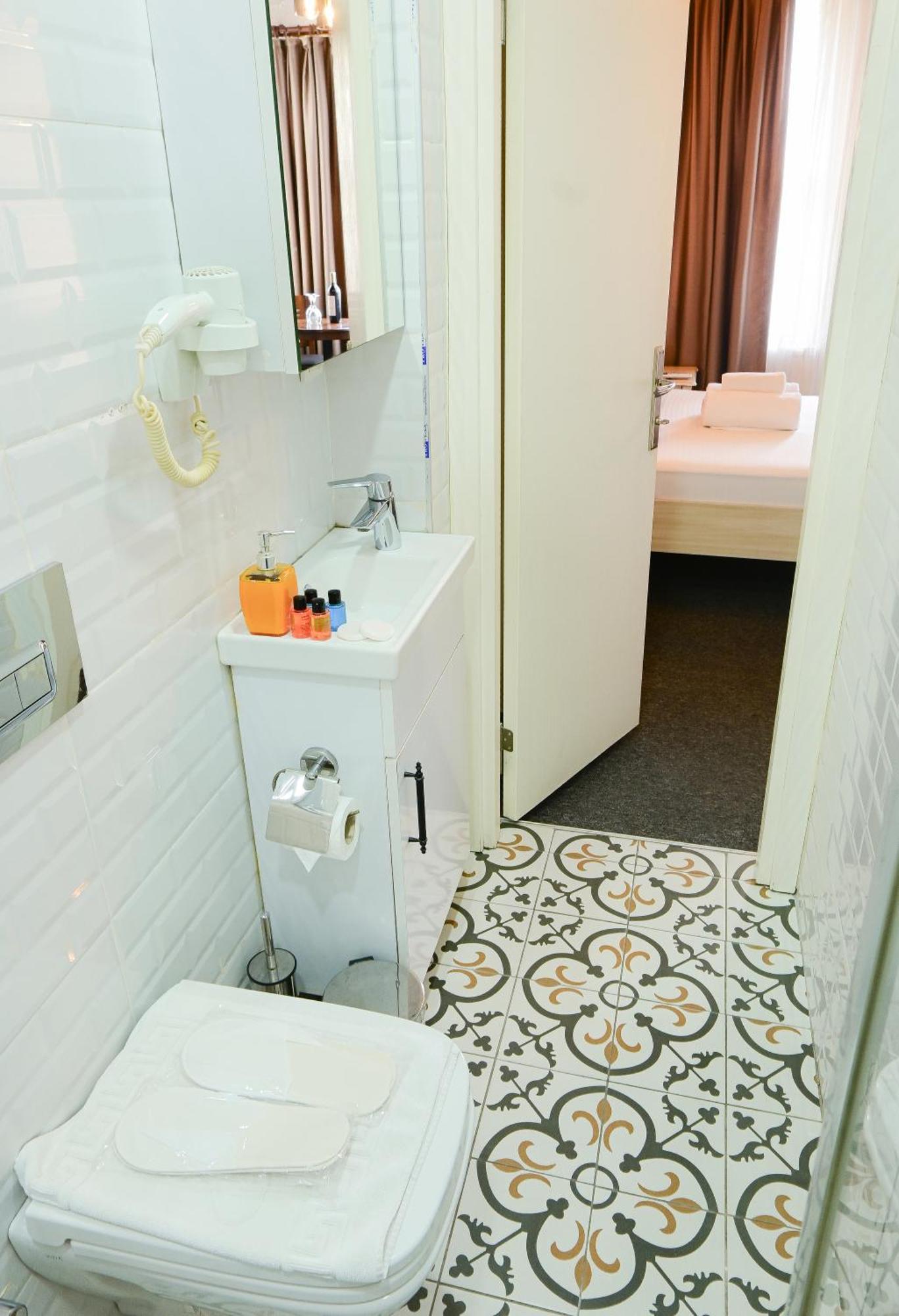 Otel Galata Dream 2*