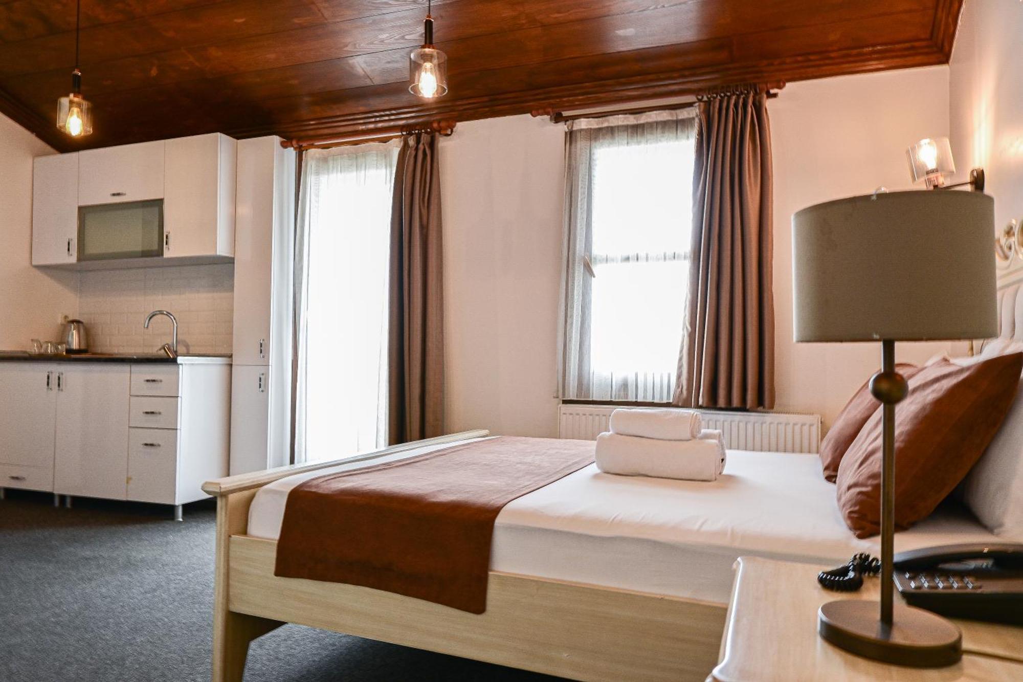 Galata Dream Otel İstanbul