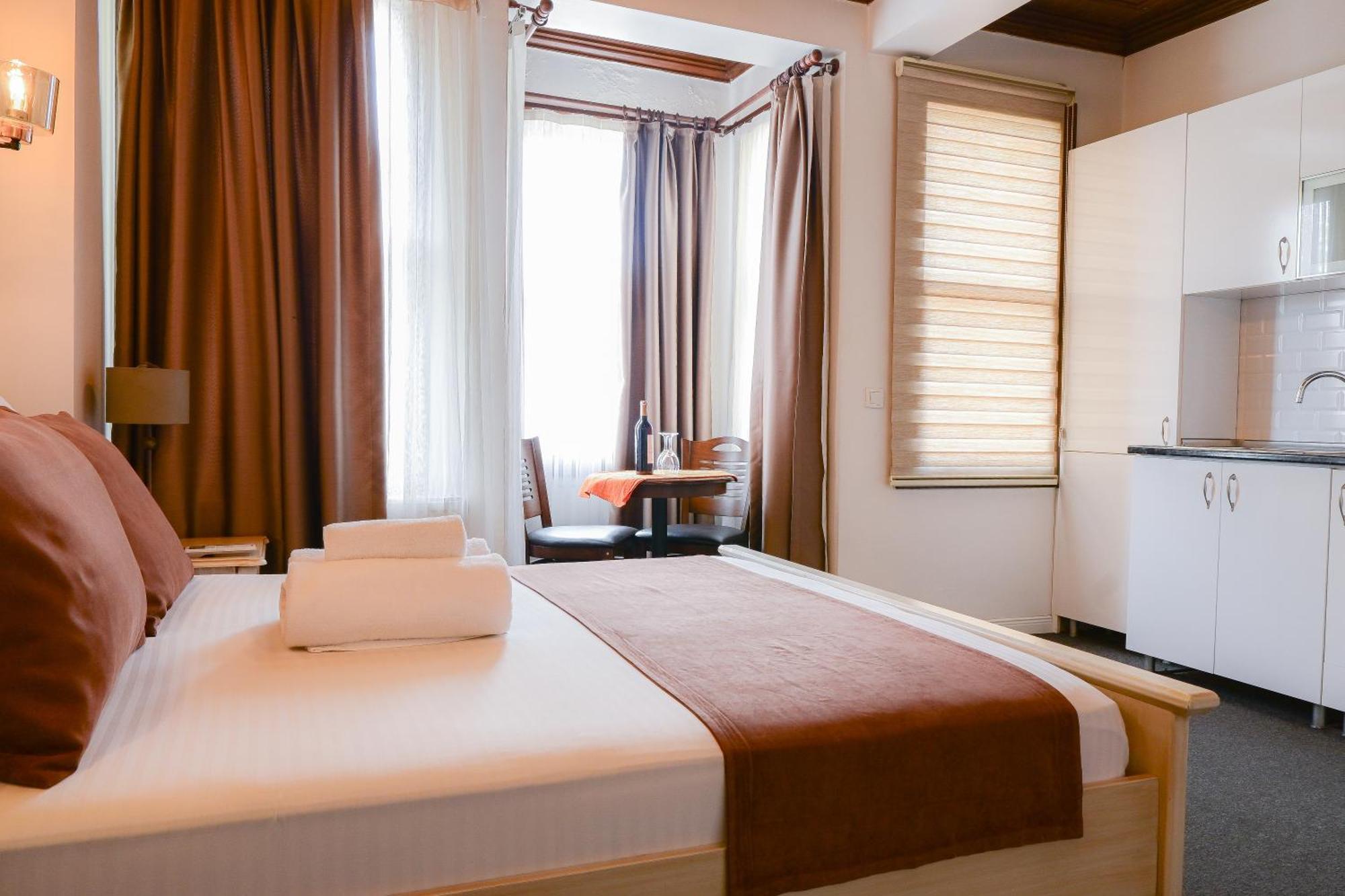 Galata Dream Otel