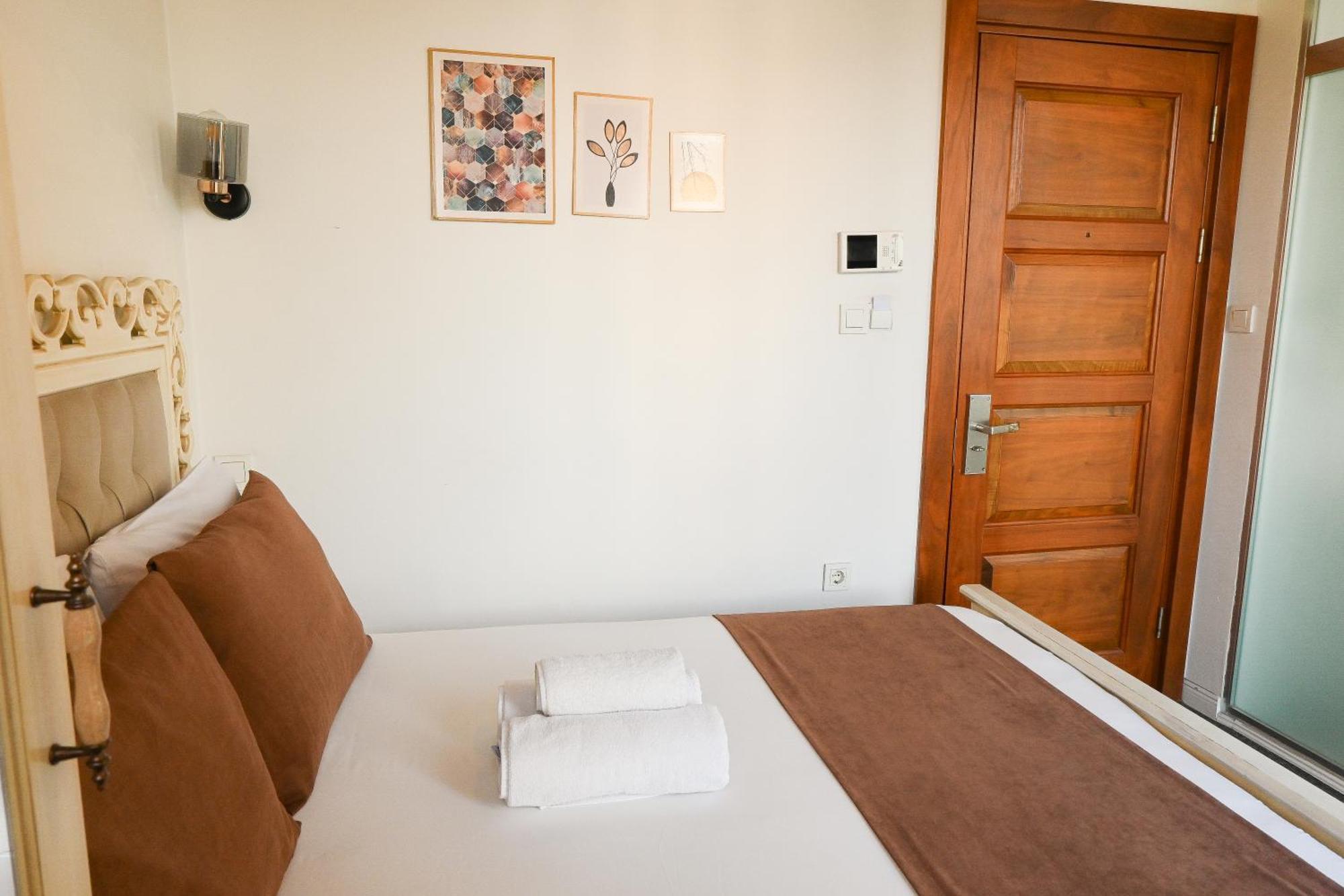 Galata Dream Otel 2*