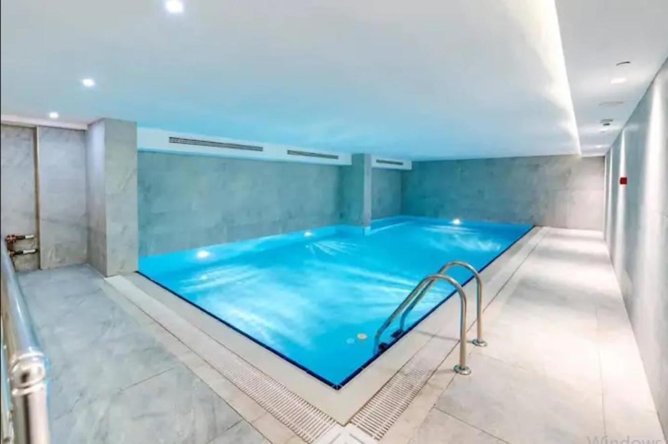 Flat-one In Lux Near Taksim-beyoglu *