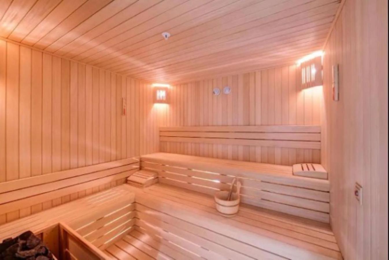 Flat-one In Lux Near Taksim-beyoglu Istanbul