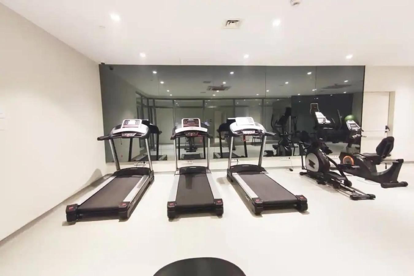 Apartment Flat-one In Lux Near Taksim-beyoglu *