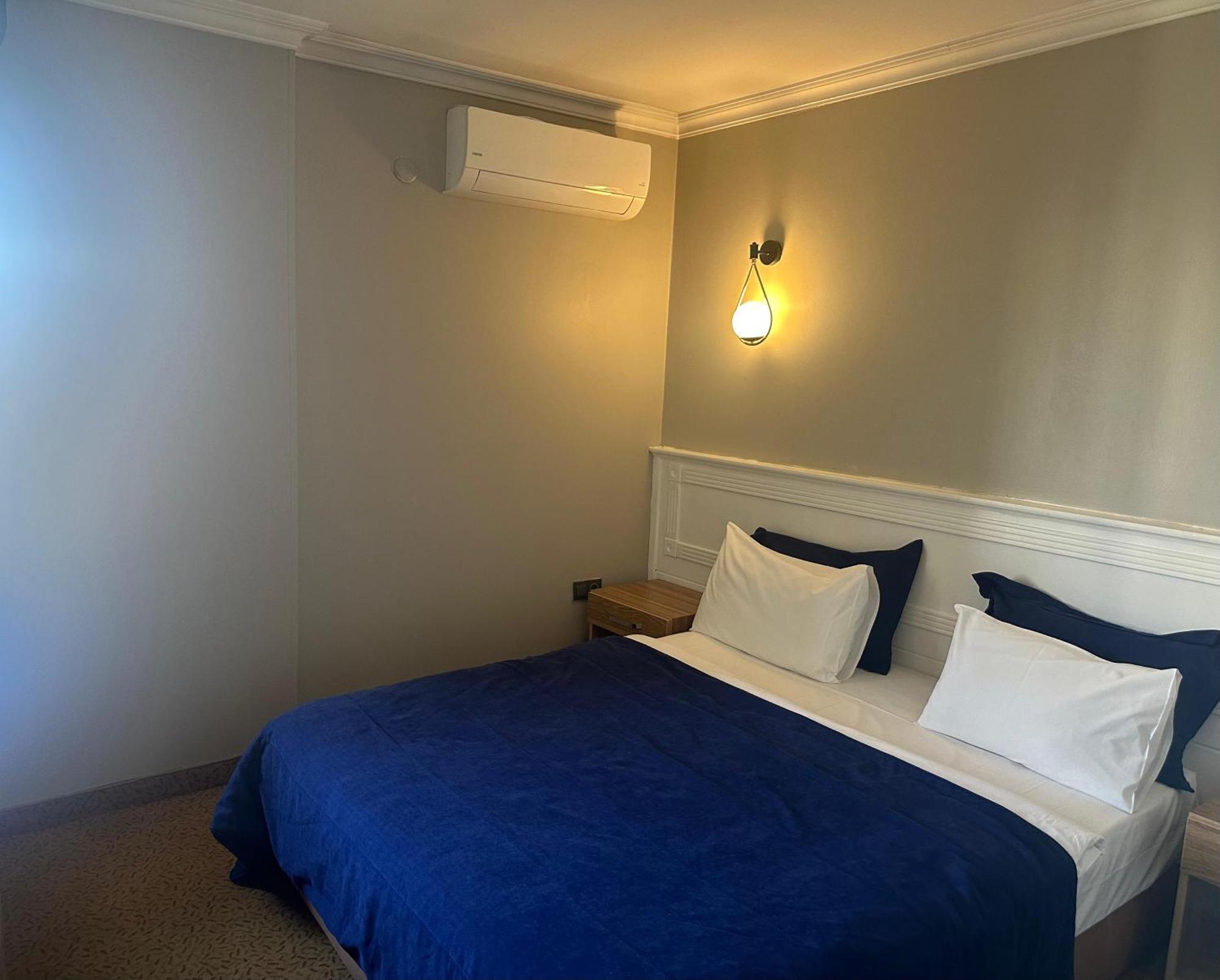 La Palace Exclusive Design Apart Otel