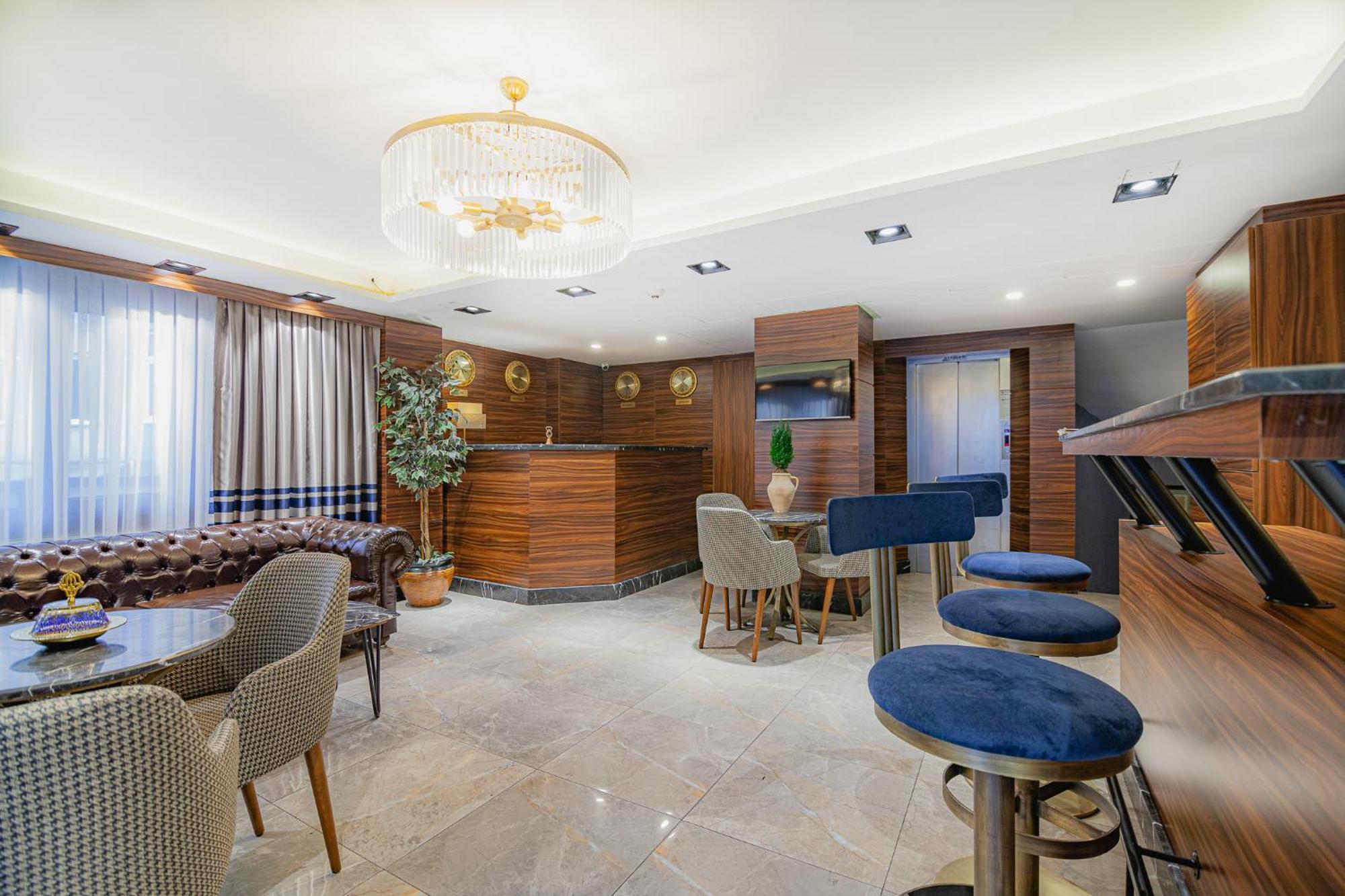 La Palace Exclusive Design İstanbul