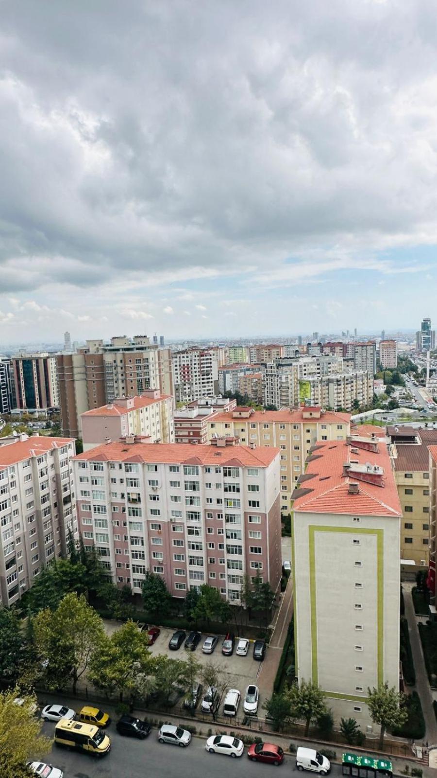 Daire Alshaamil İstanbul