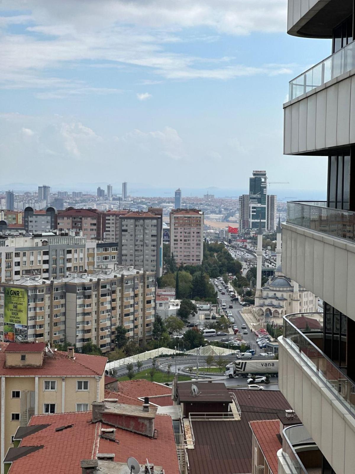 Alshaamil Daire İstanbul