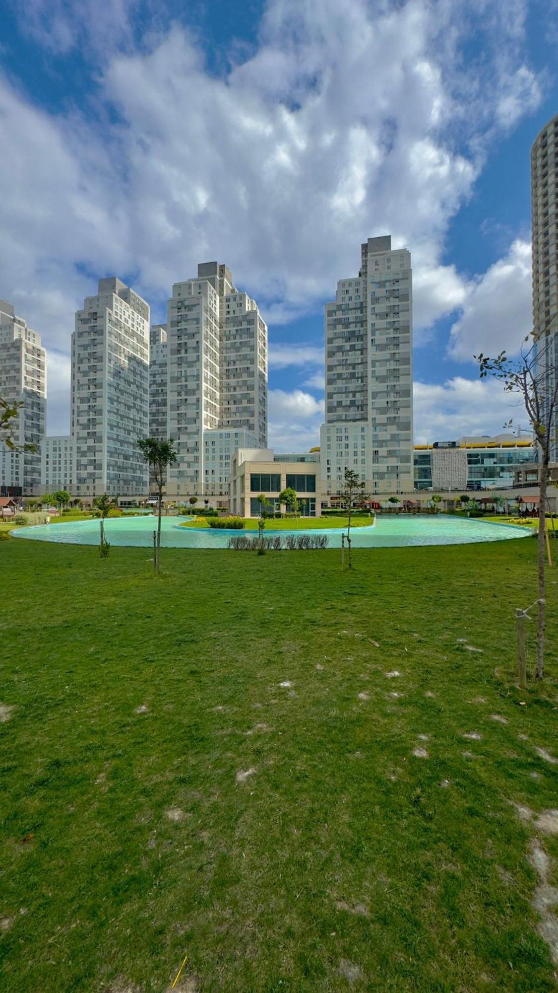 Alshaamil Daire İstanbul