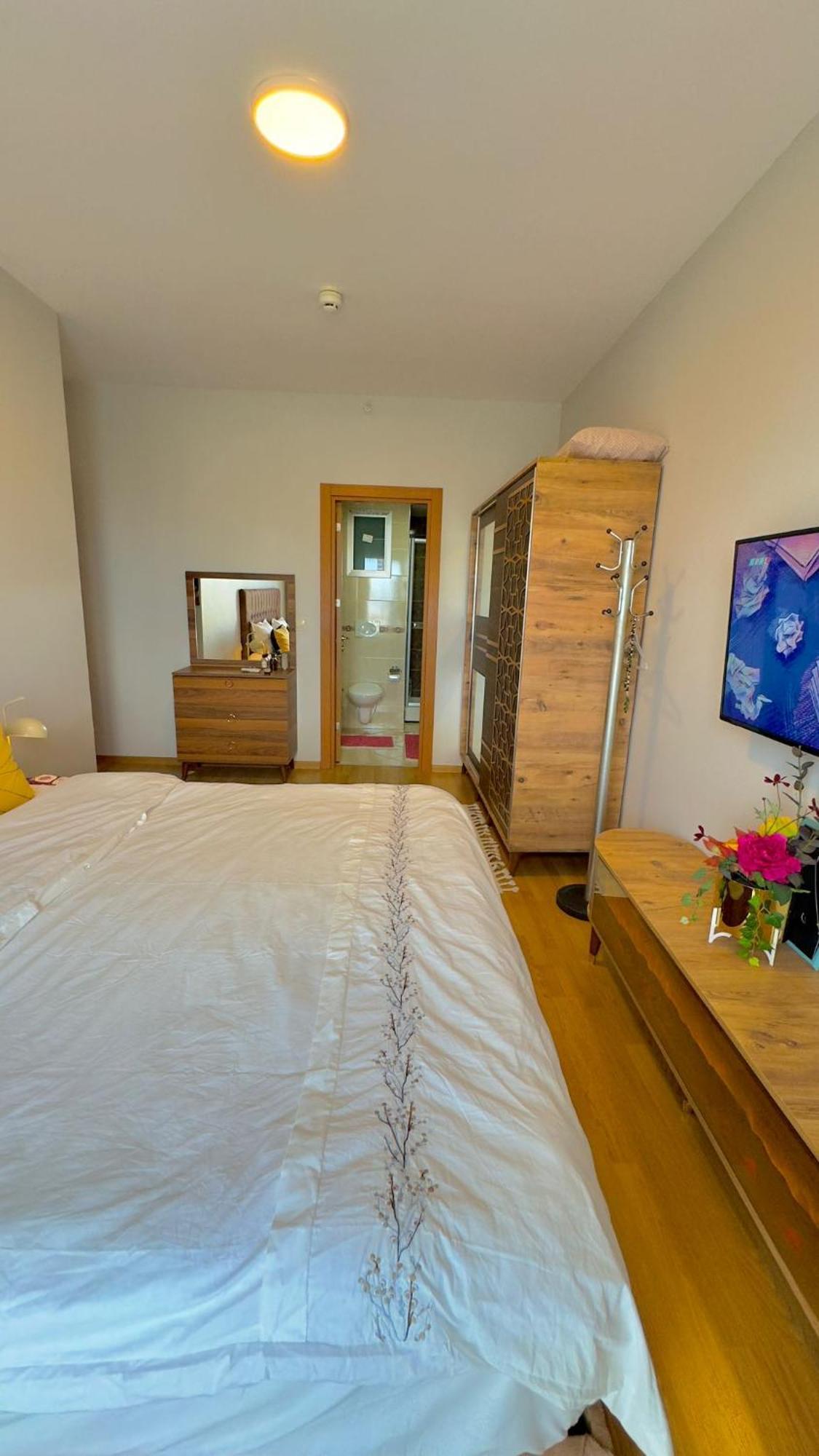 Alshaamil Daire İstanbul