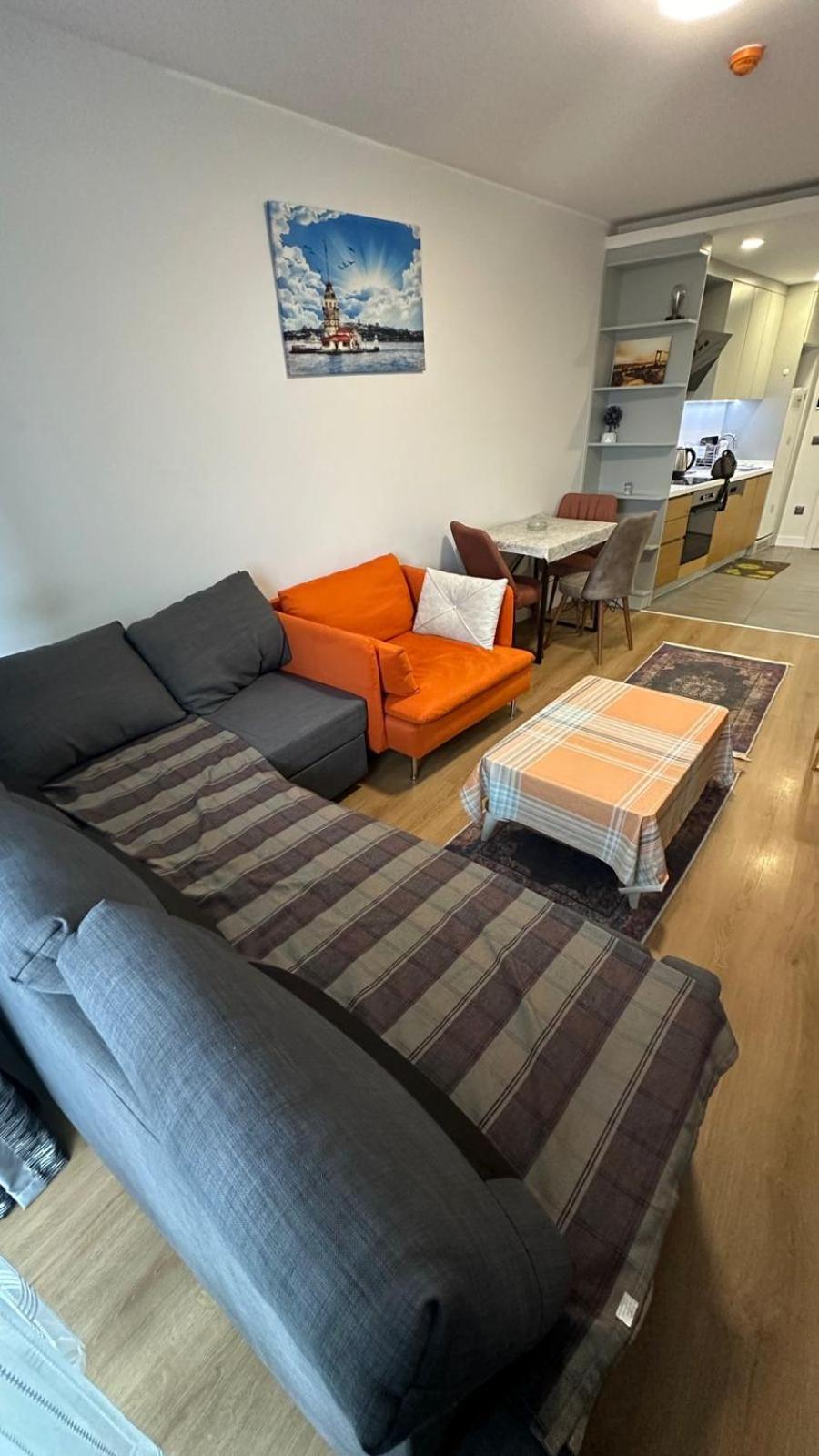 Alshaamil Daire İstanbul