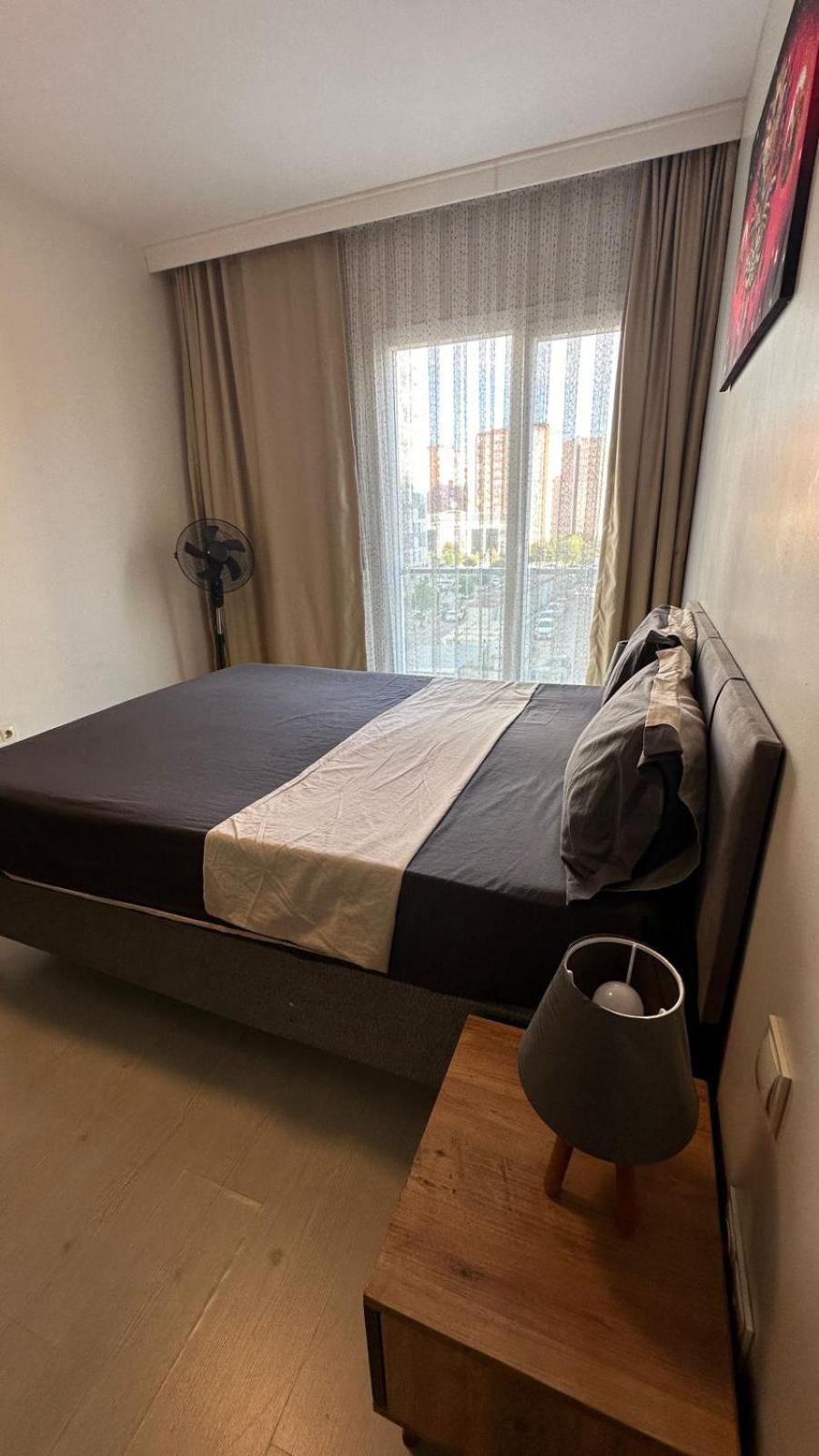 Daire Alshaamil İstanbul