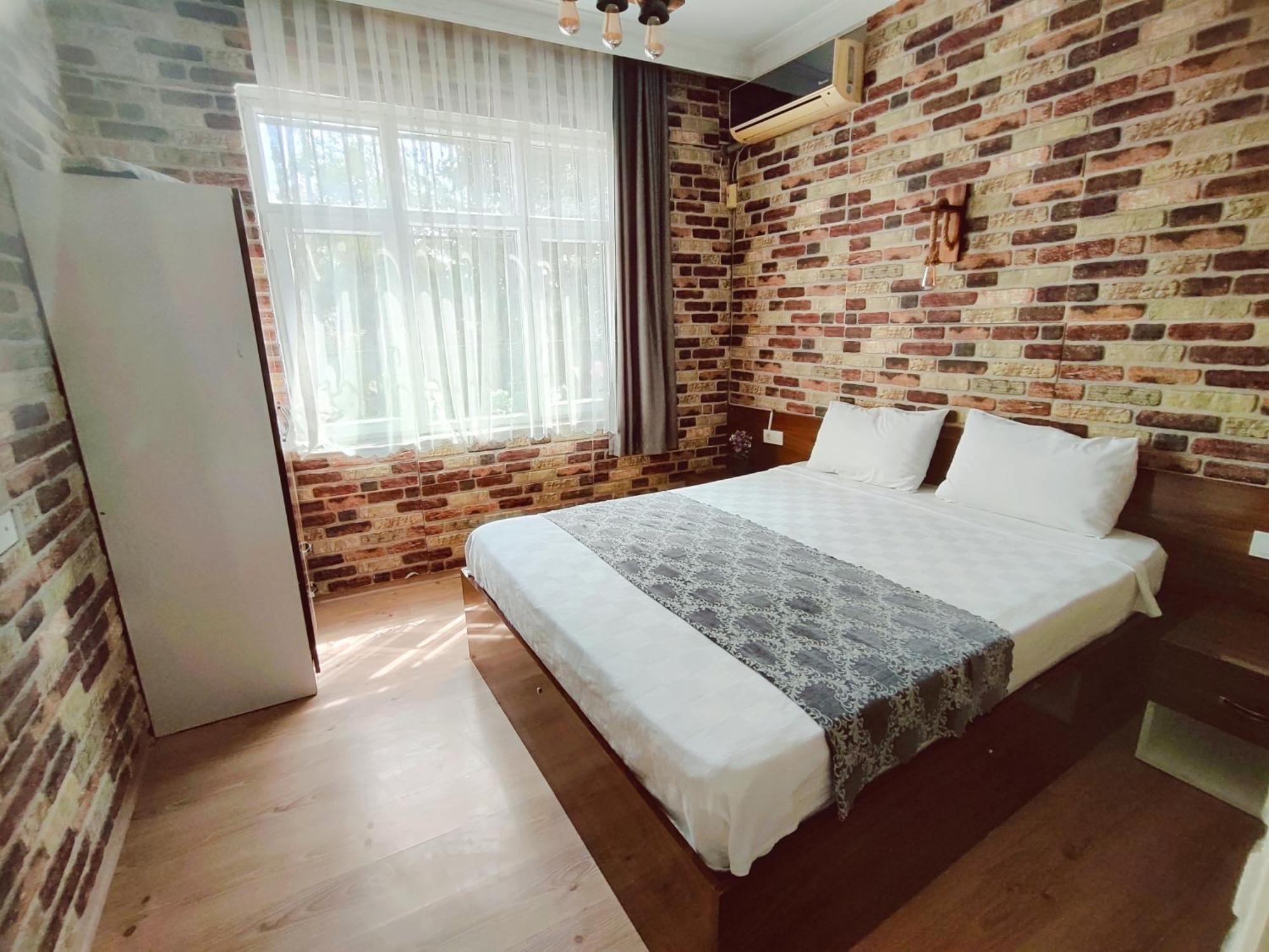 Sultanahmet Center View Aparthotel Istanbul