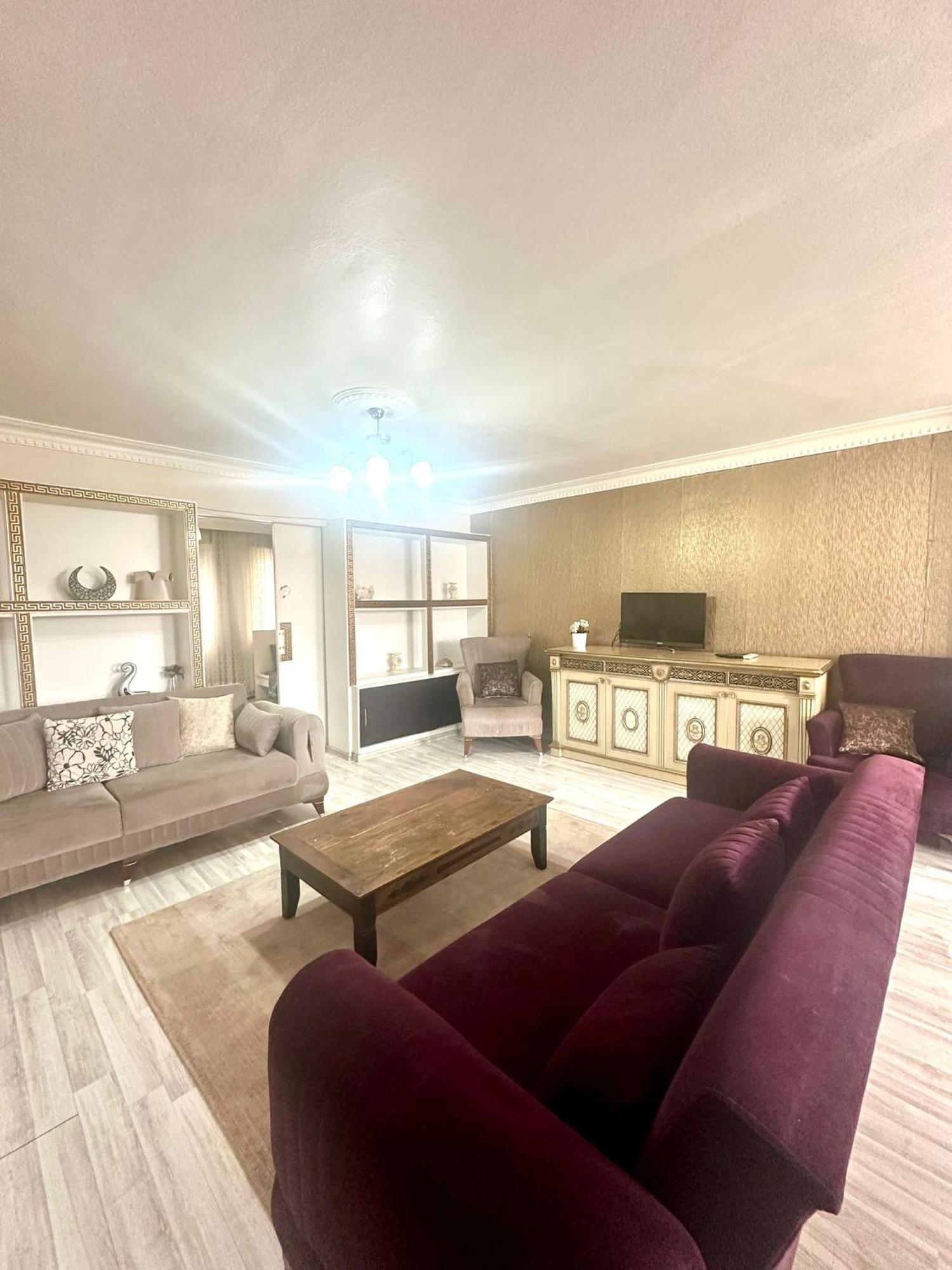 Ekinci Plaza Apartment *