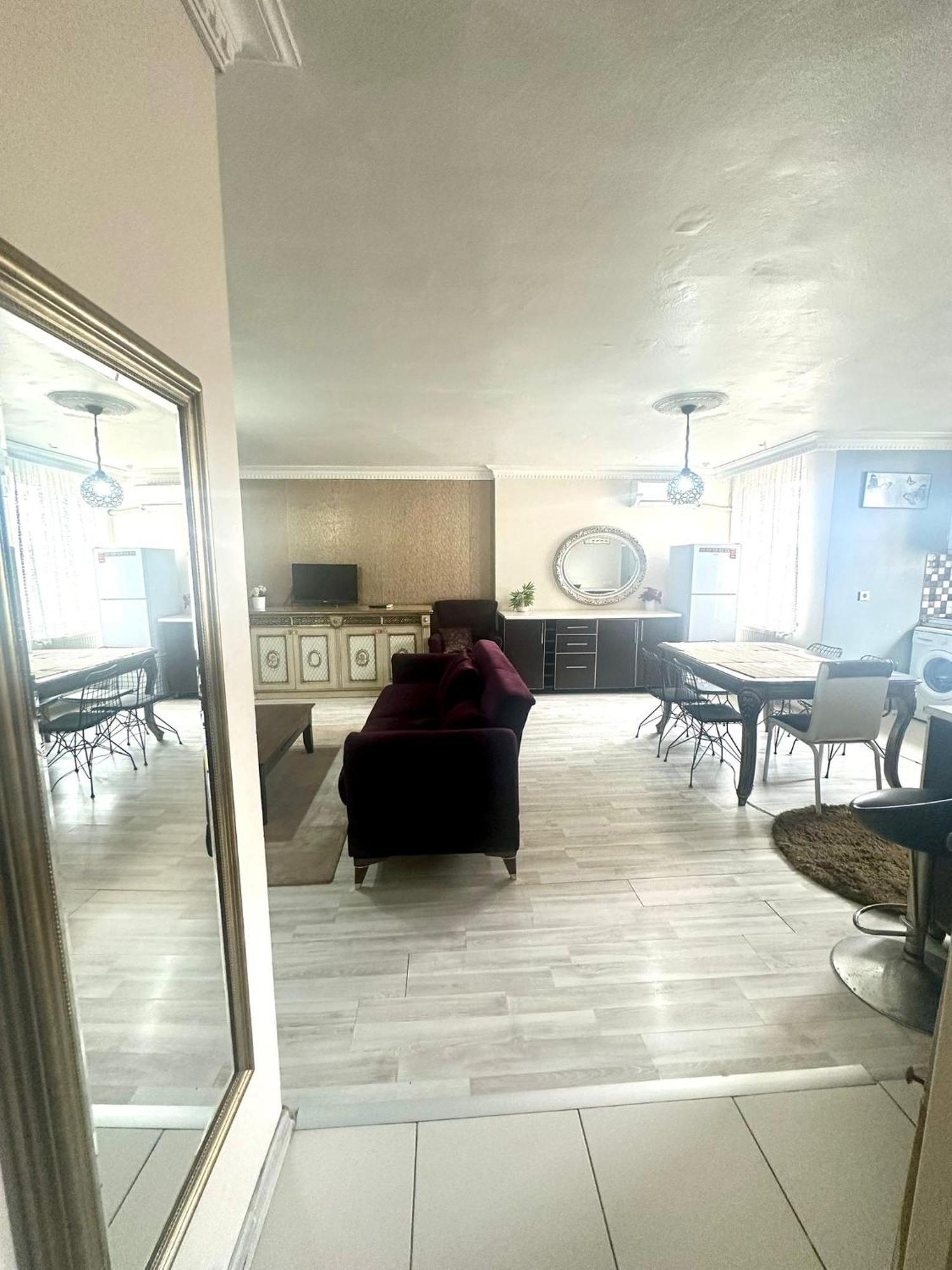 Ekinci Plaza Apartment Istanbul