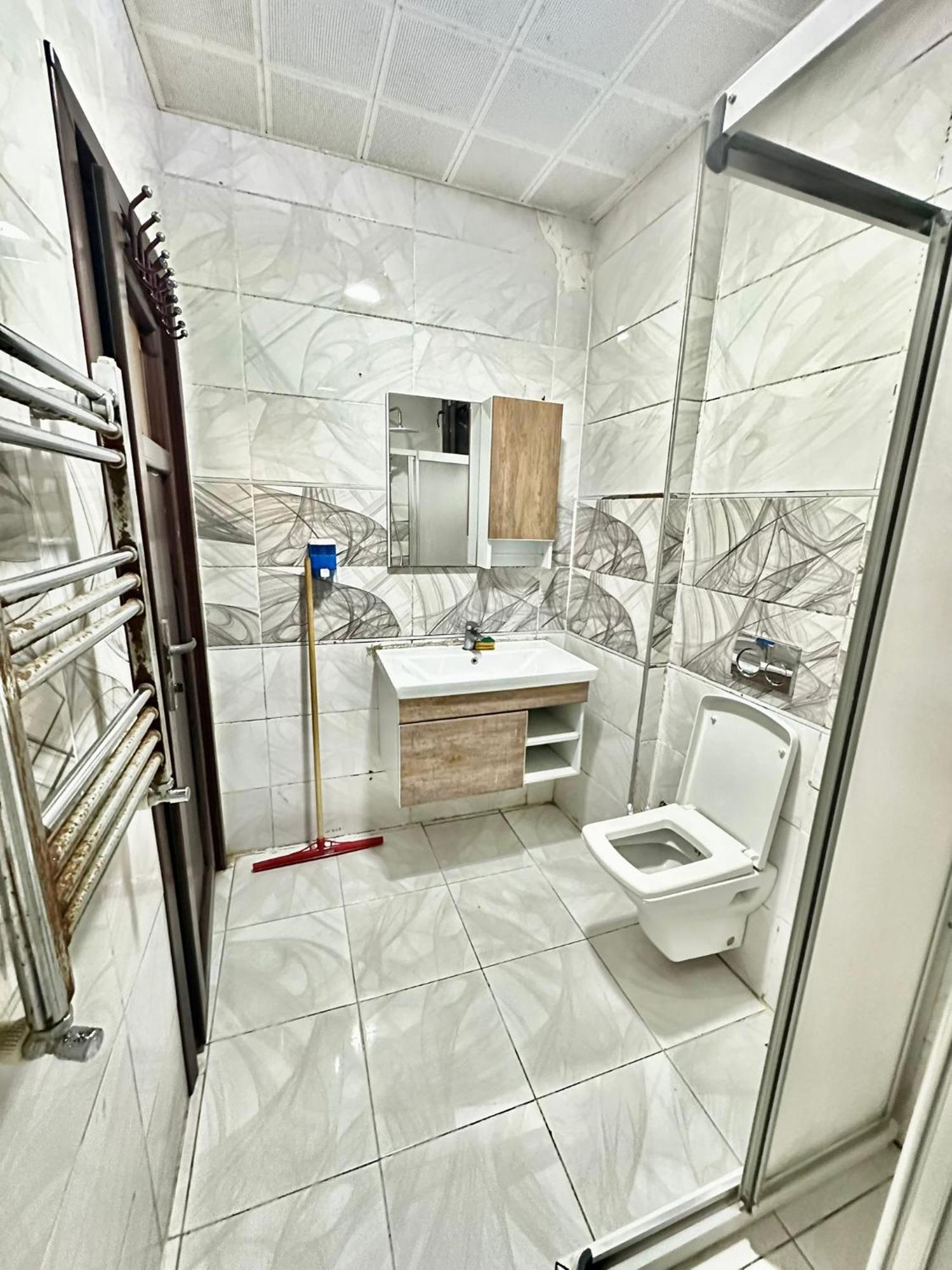 Aparthotel Hagia Sophia Liffe Apartmentd *
