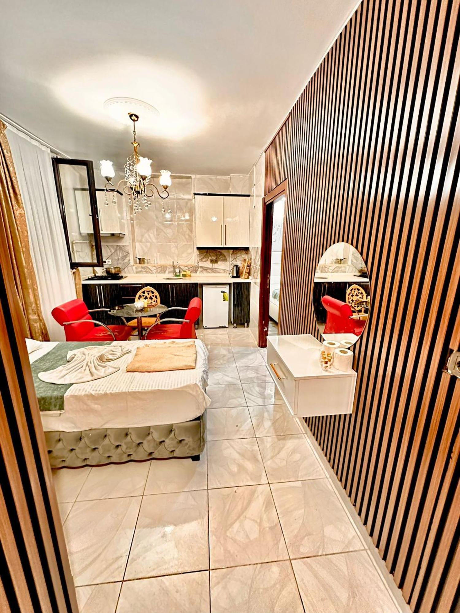 Aparthotel Hagia Sophia Liffe Apartmentd Istanbul