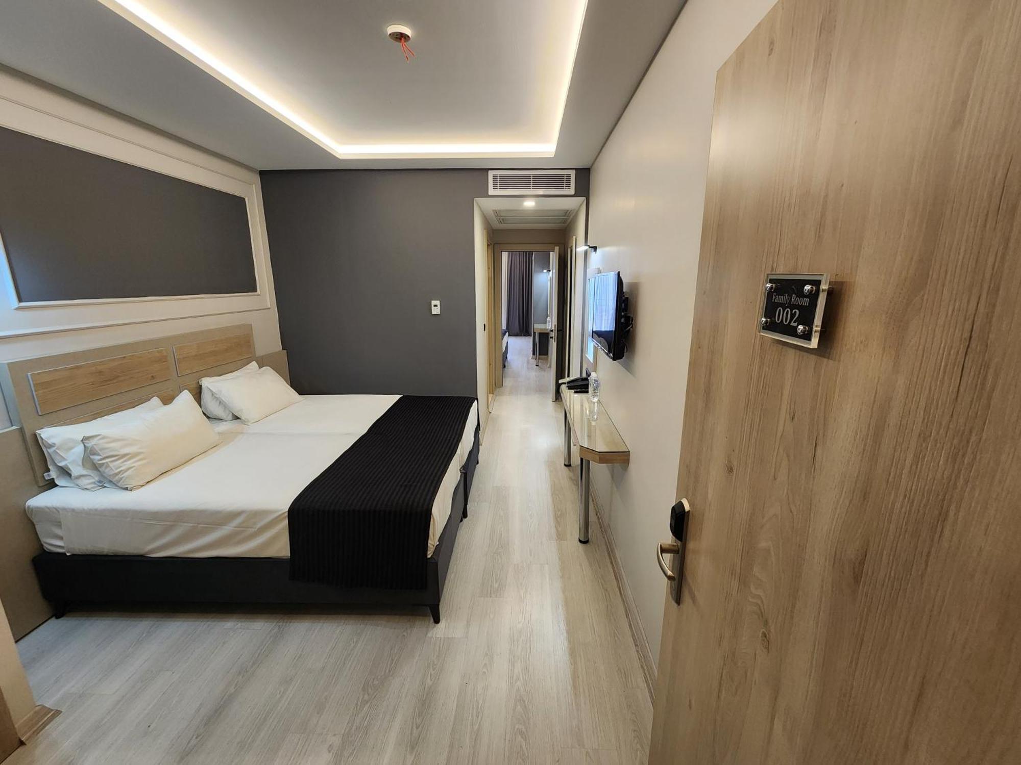 Hotel Nanda