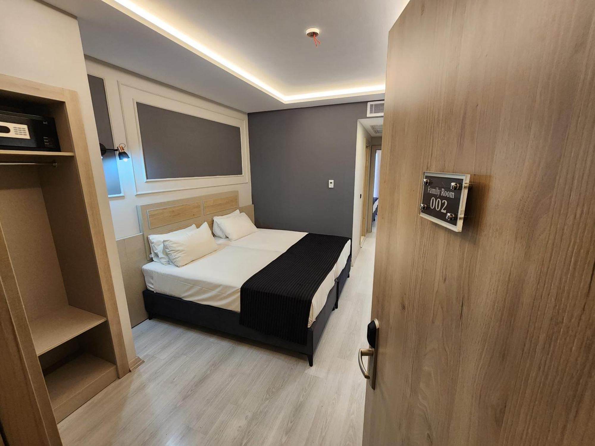 Nanda 4* Istanbul